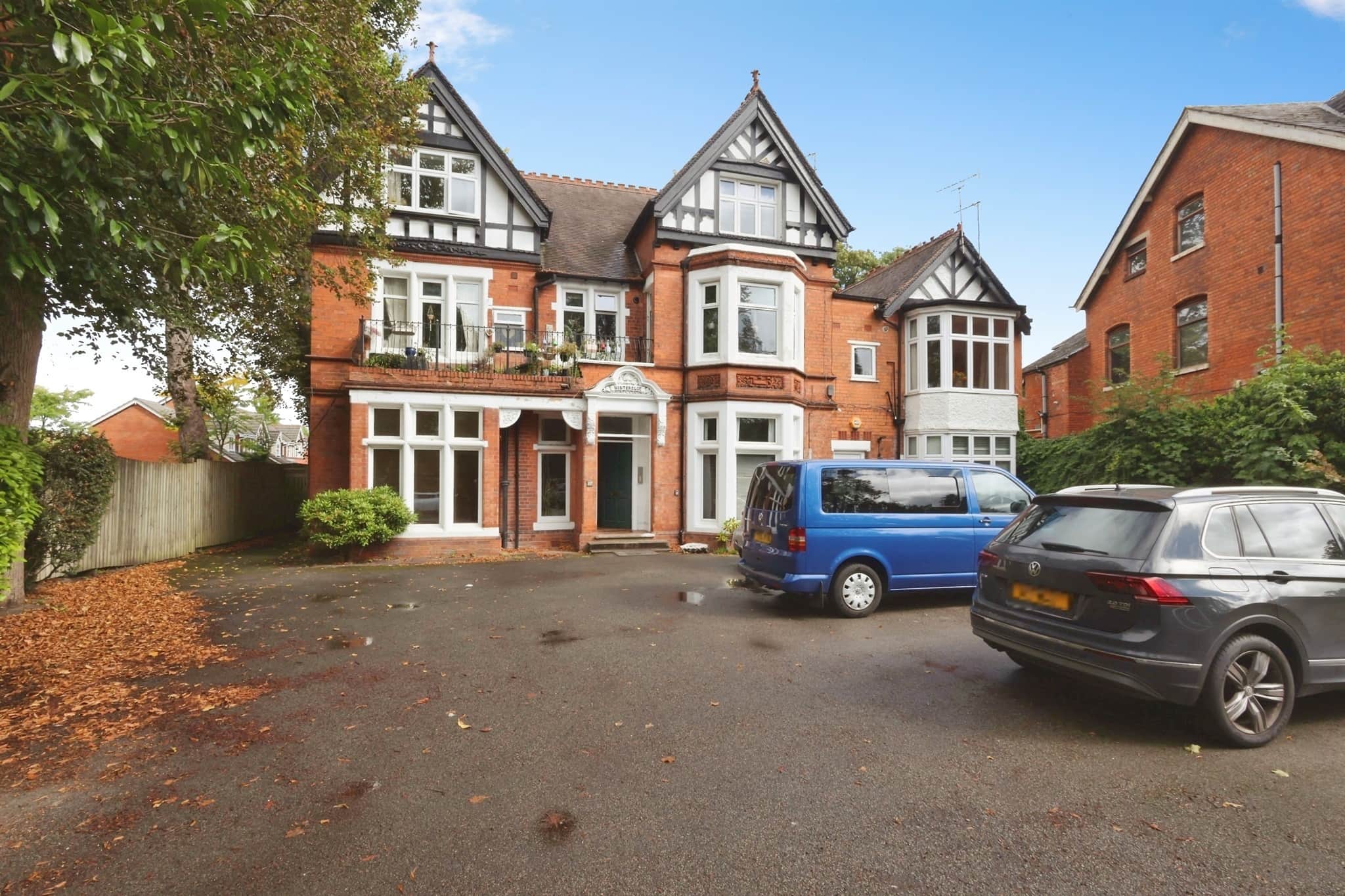 Property at Wake Green Road, BIRMINGHAM
