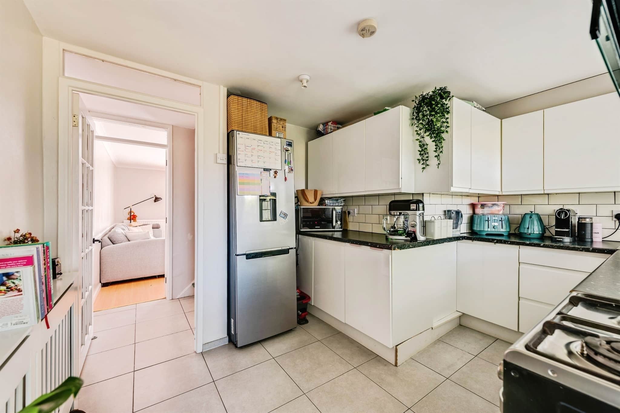Property at Watlington Road, Cowley, Oxford