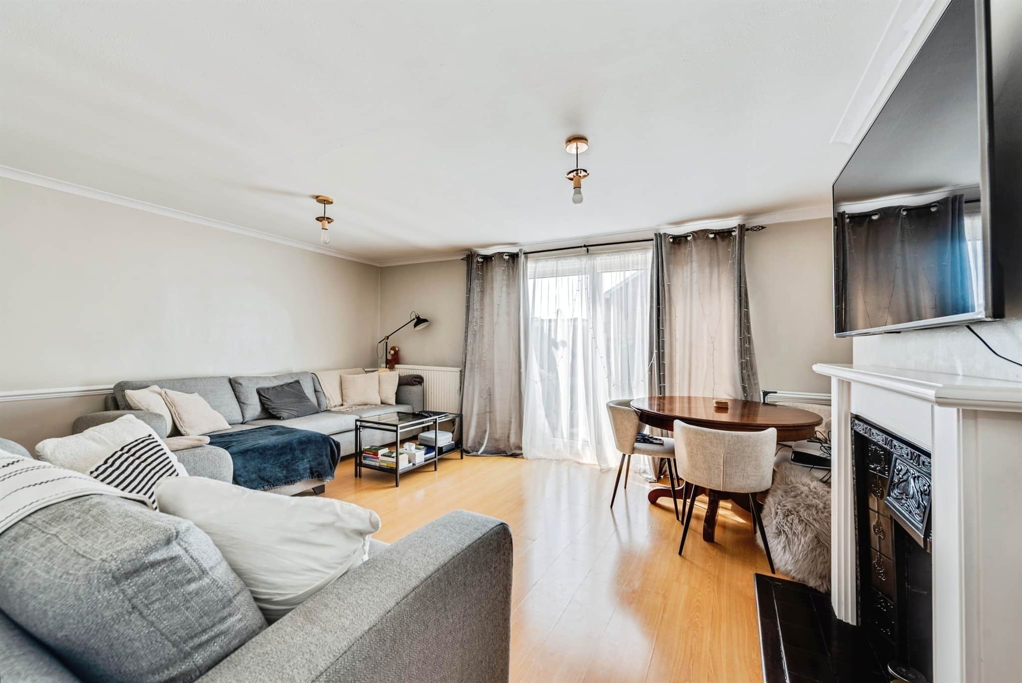 Property at Watlington Road, Cowley, Oxford
