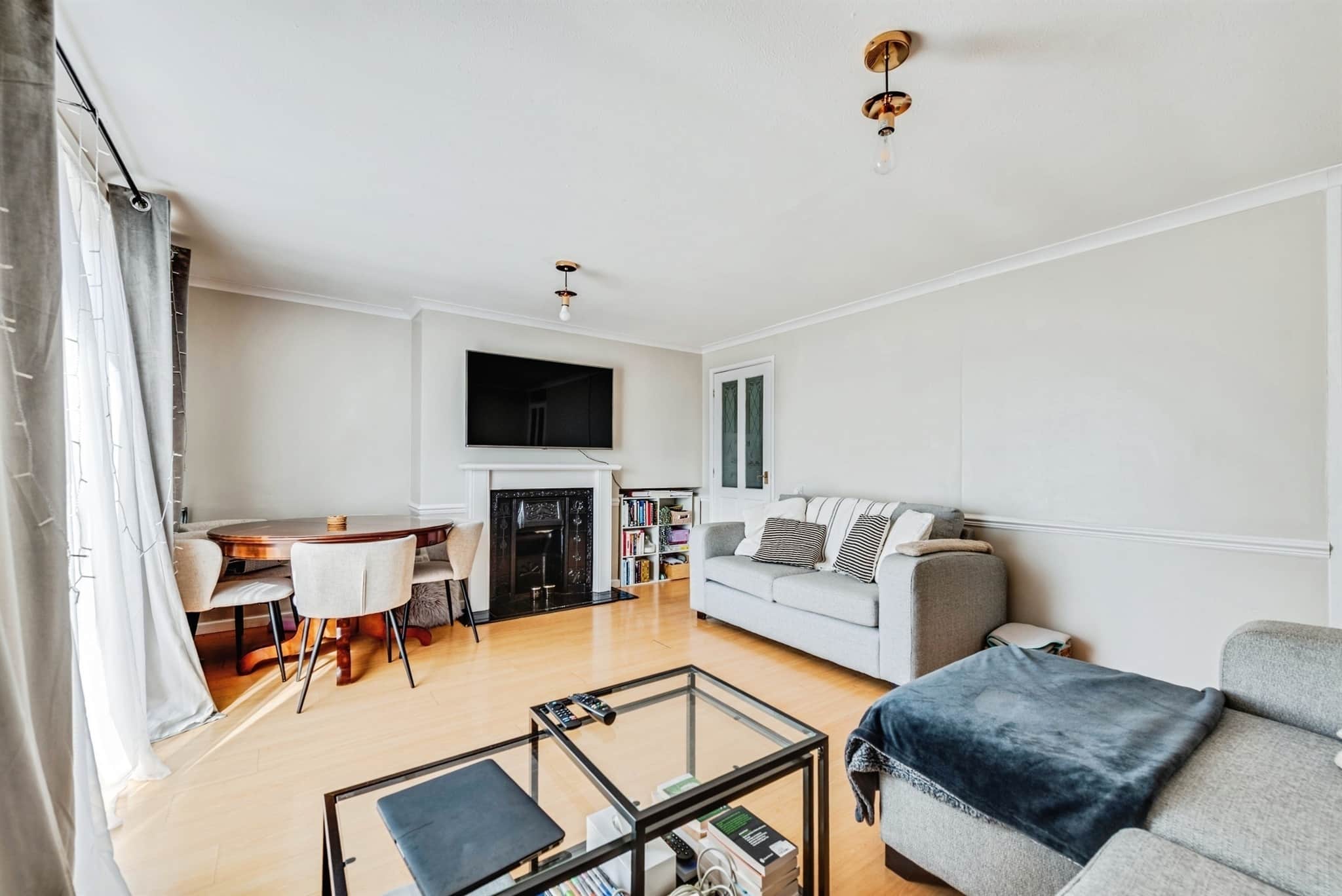 Property at Watlington Road, Cowley, Oxford