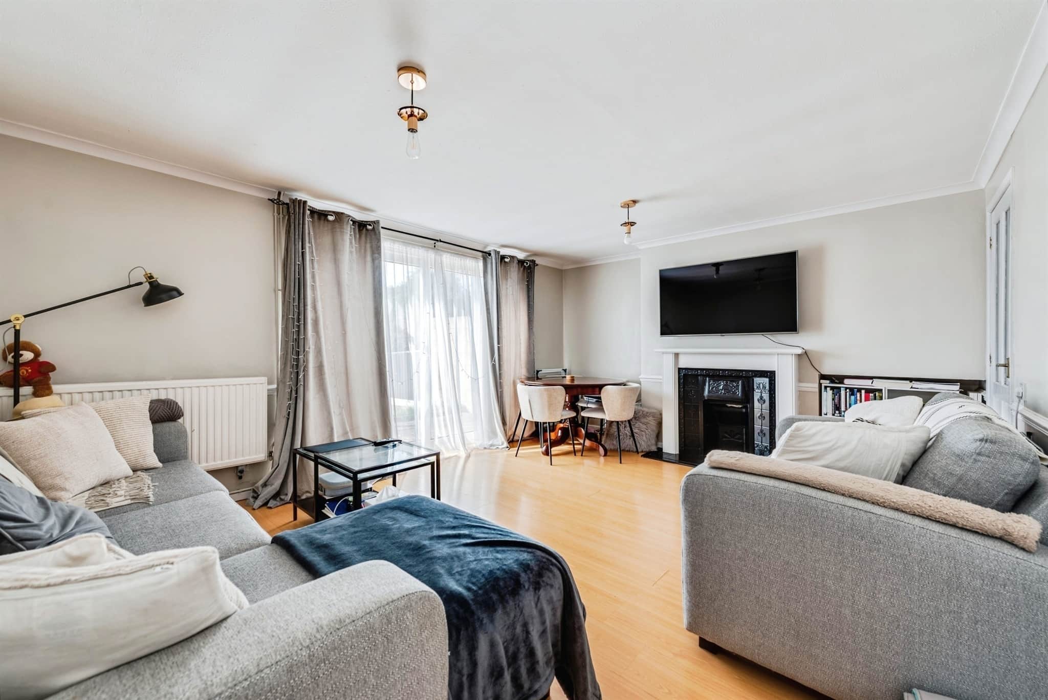 Property at Watlington Road, Cowley, Oxford