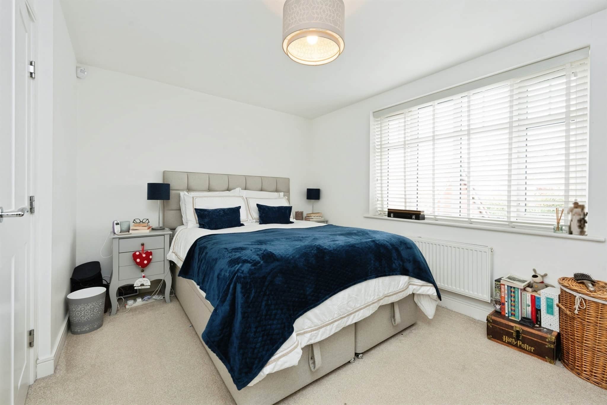Property at Rossway Drive, Bushey