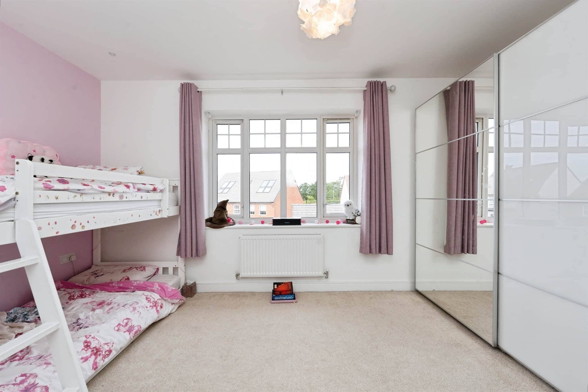 Property at Rossway Drive, Bushey