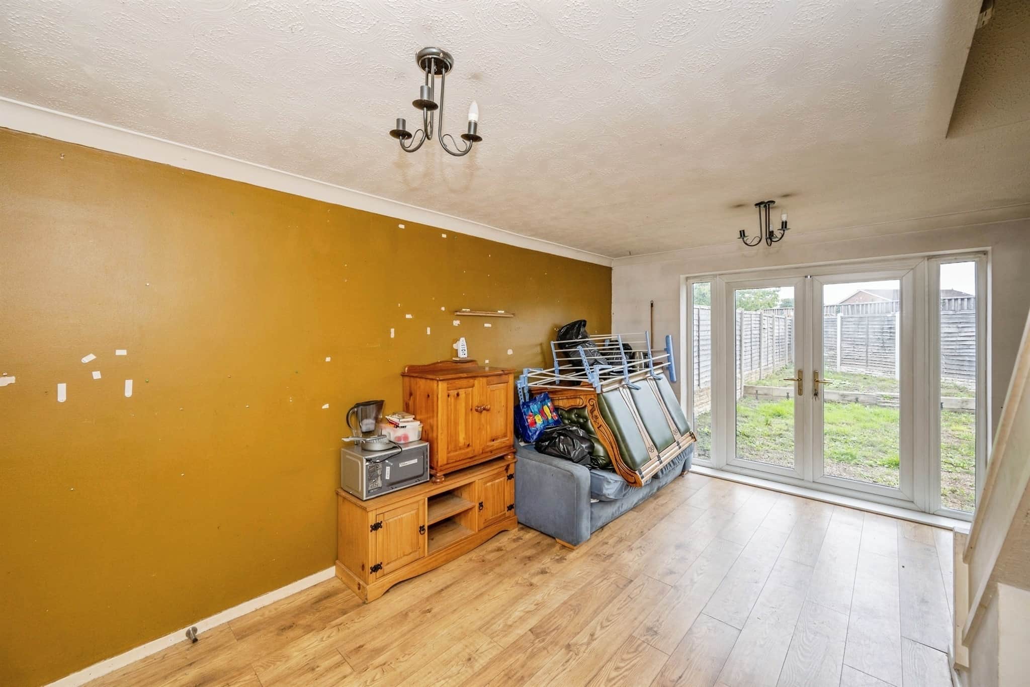 Property at Millcroft Way, Handsacre, Rugeley