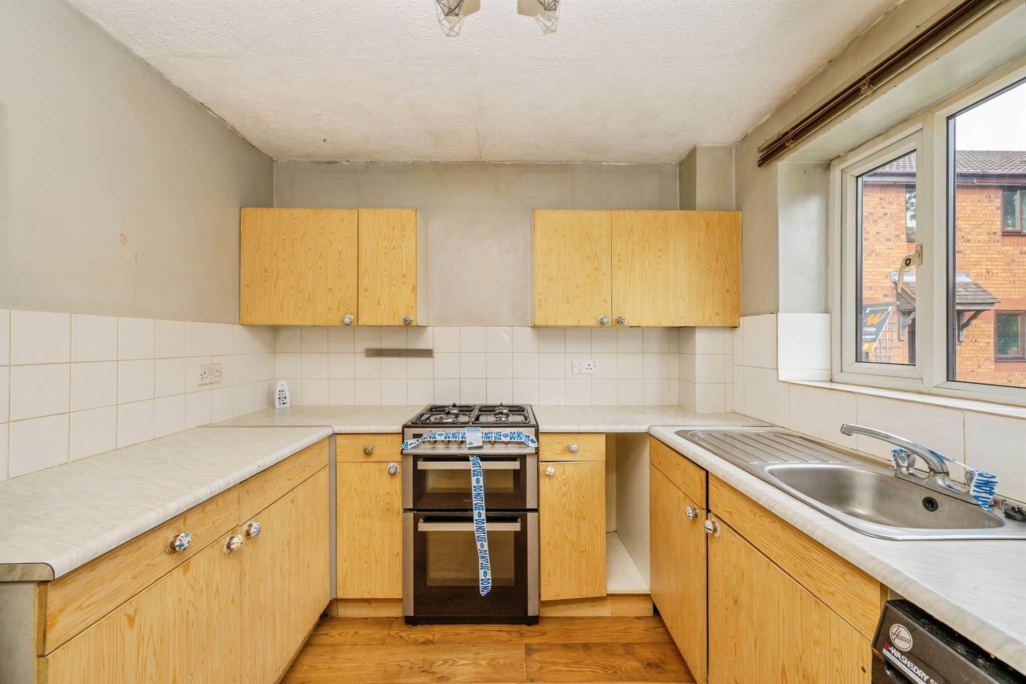Property at Millcroft Way, Handsacre, Rugeley