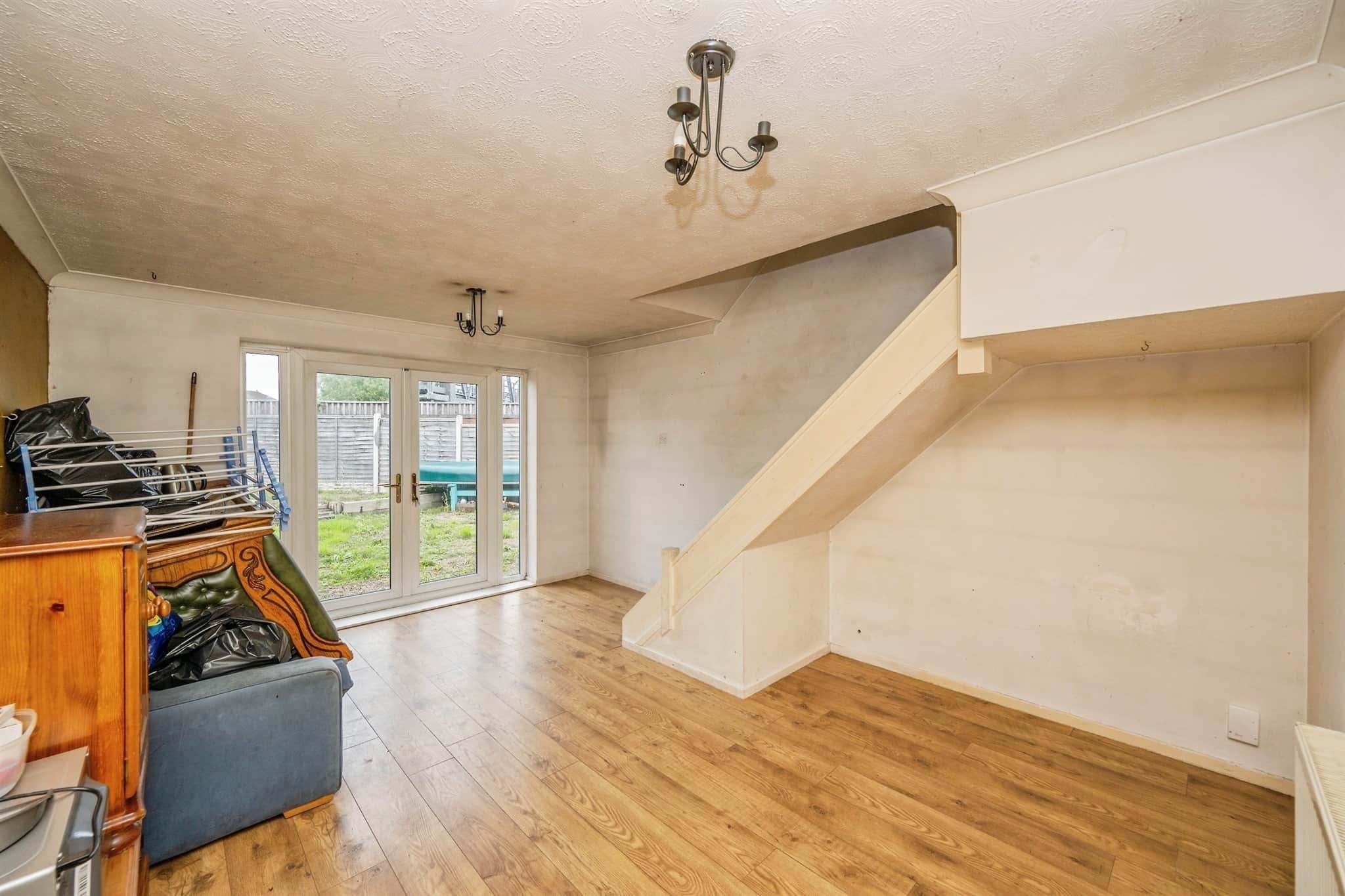 Property at Millcroft Way, Handsacre, Rugeley