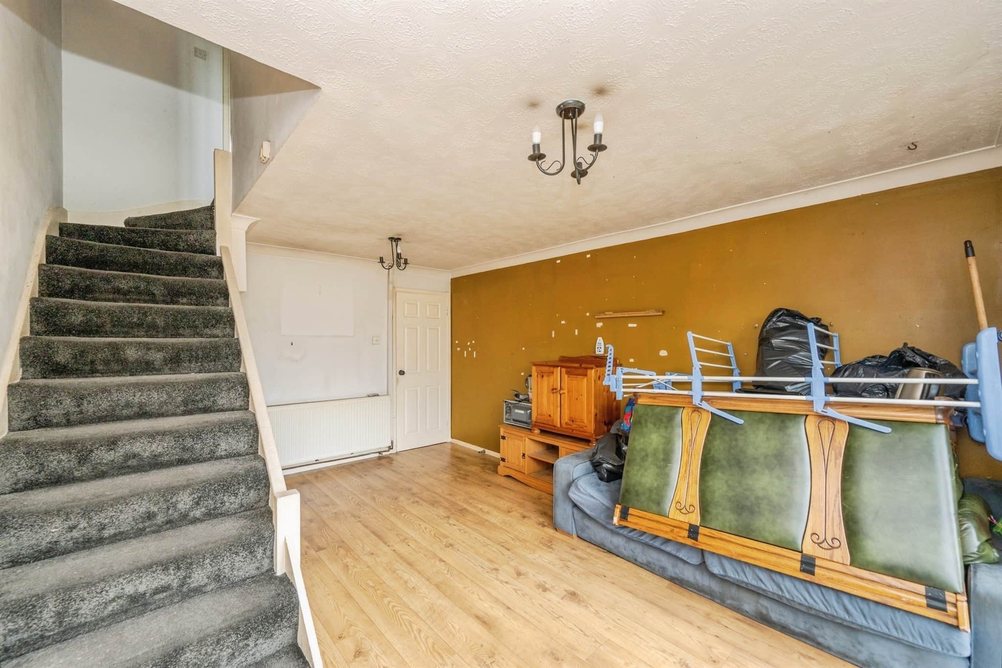 Property at Millcroft Way, Handsacre, Rugeley