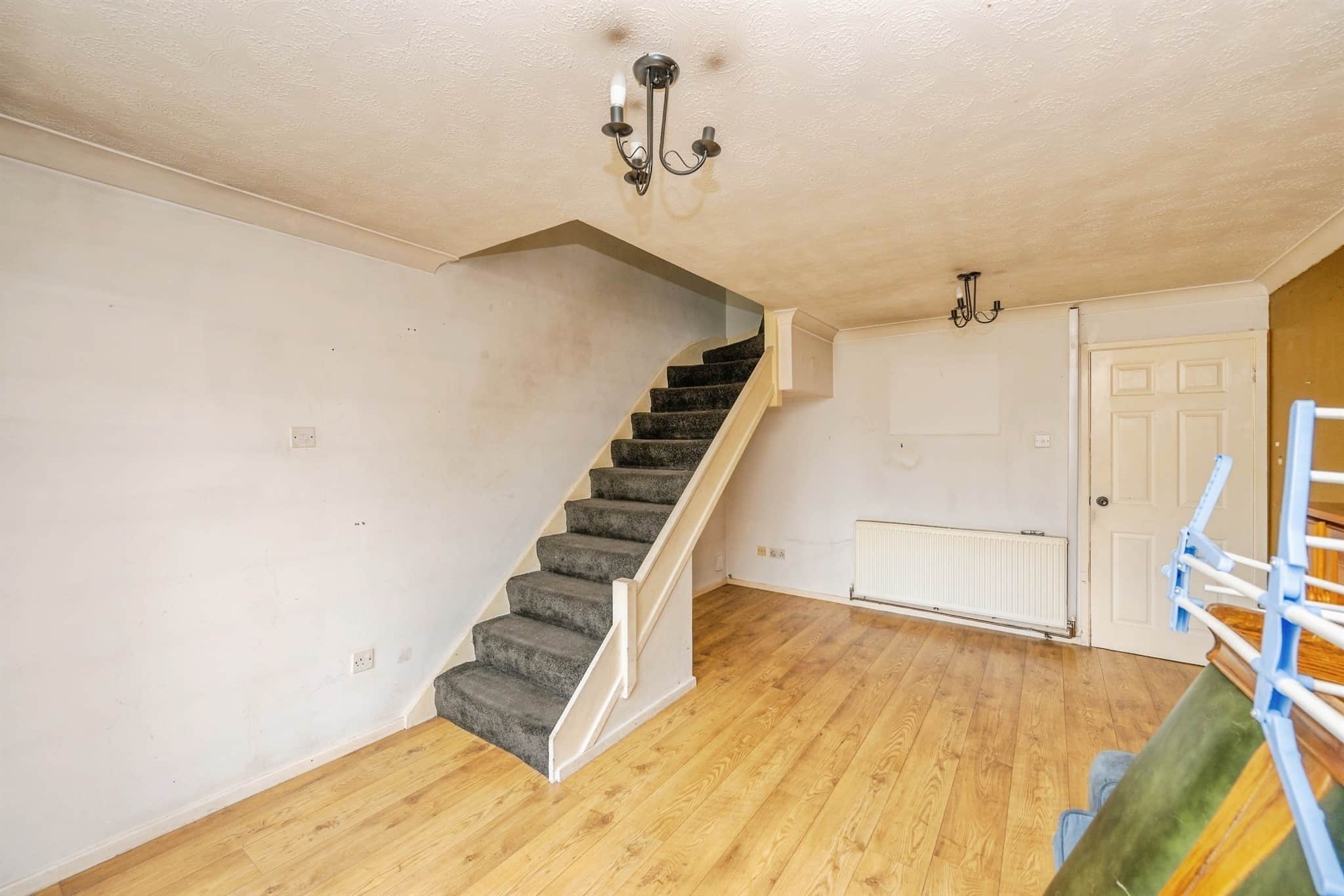 Property at Millcroft Way, Handsacre, Rugeley