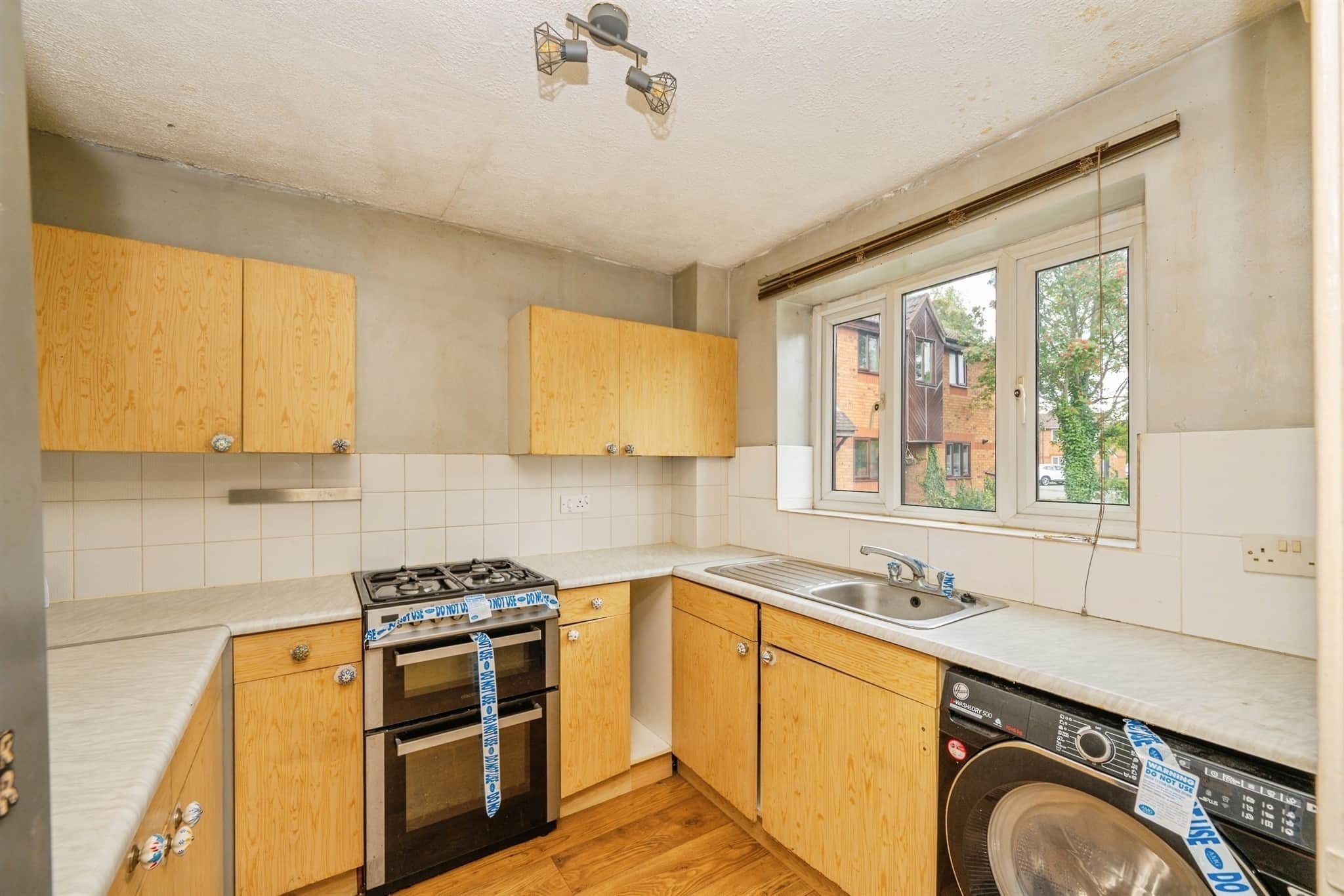 Property at Millcroft Way, Handsacre, Rugeley