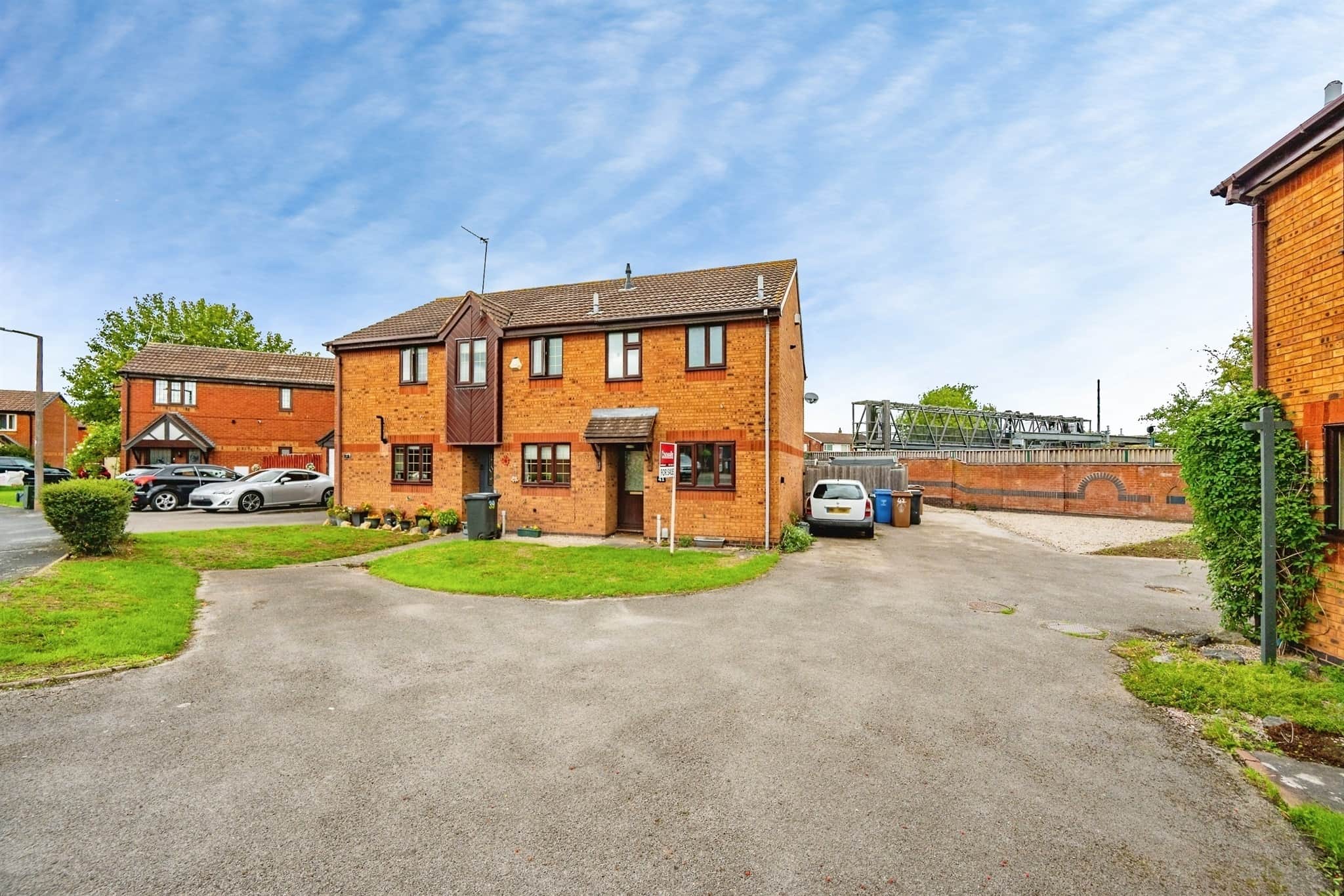 Property at Millcroft Way, Handsacre, Rugeley