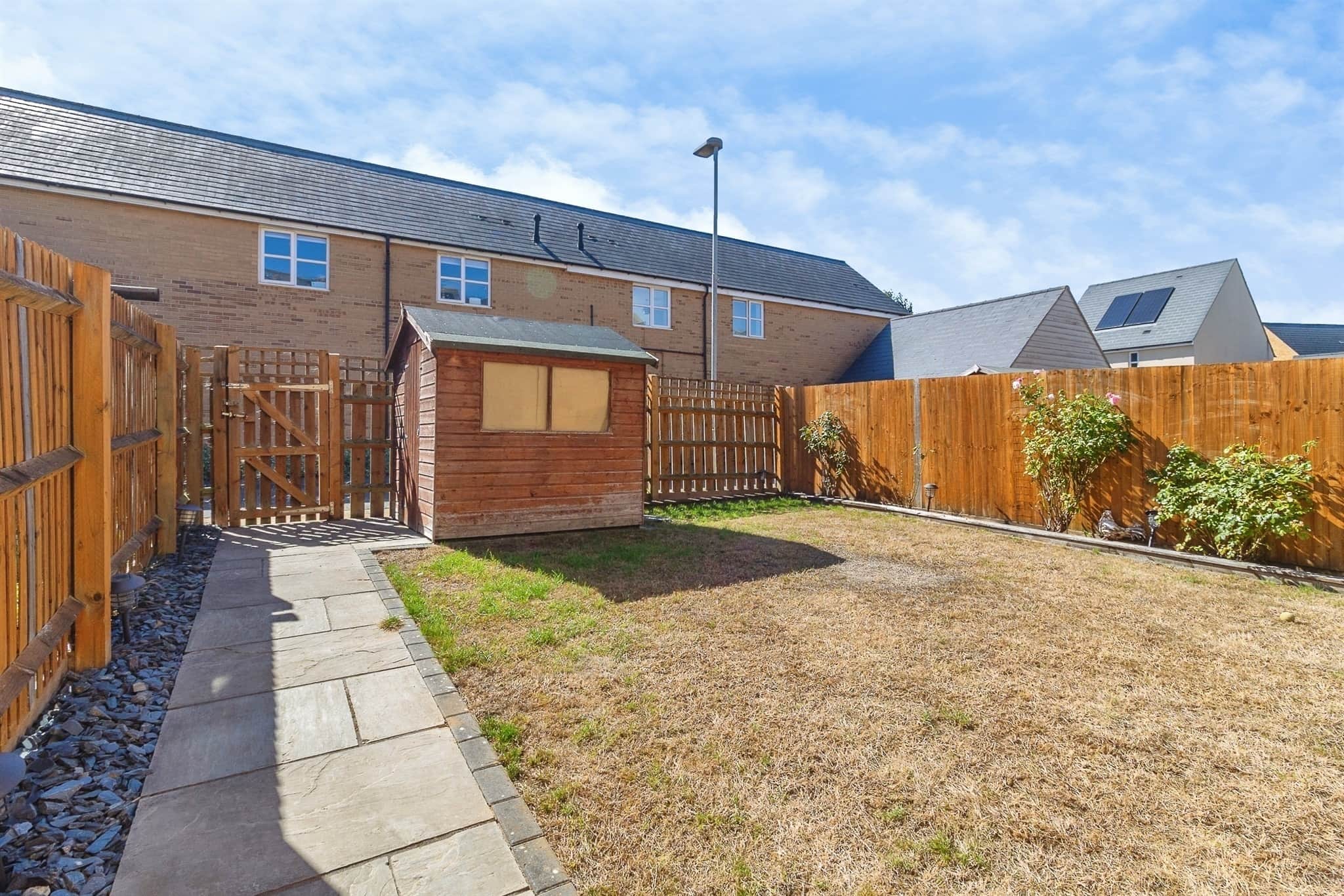 Property at Fen Street, Brooklands, Milton Keynes