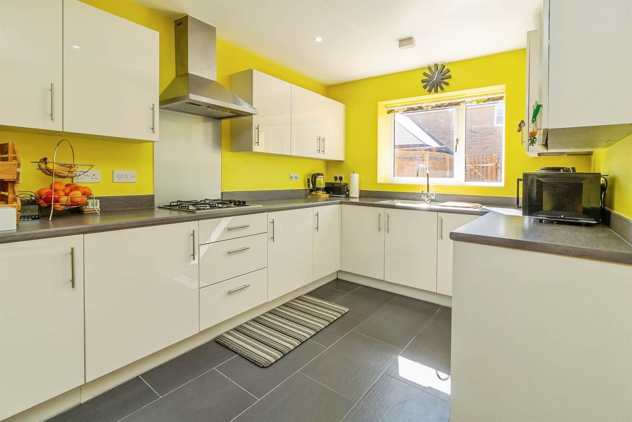 Property at Fen Street, Brooklands, Milton Keynes