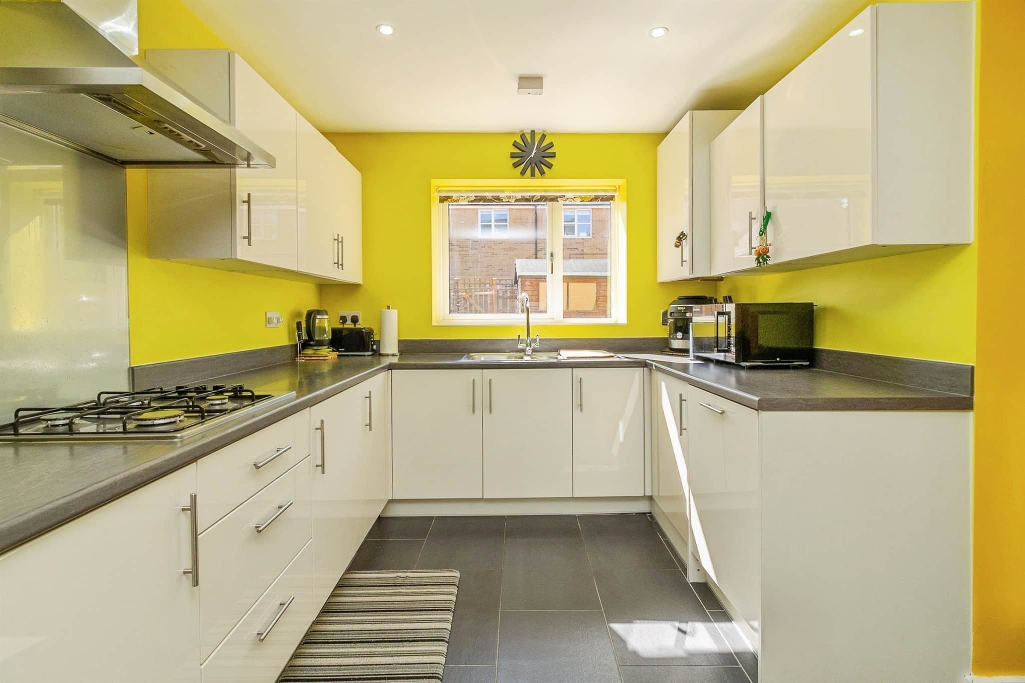 Property at Fen Street, Brooklands, Milton Keynes