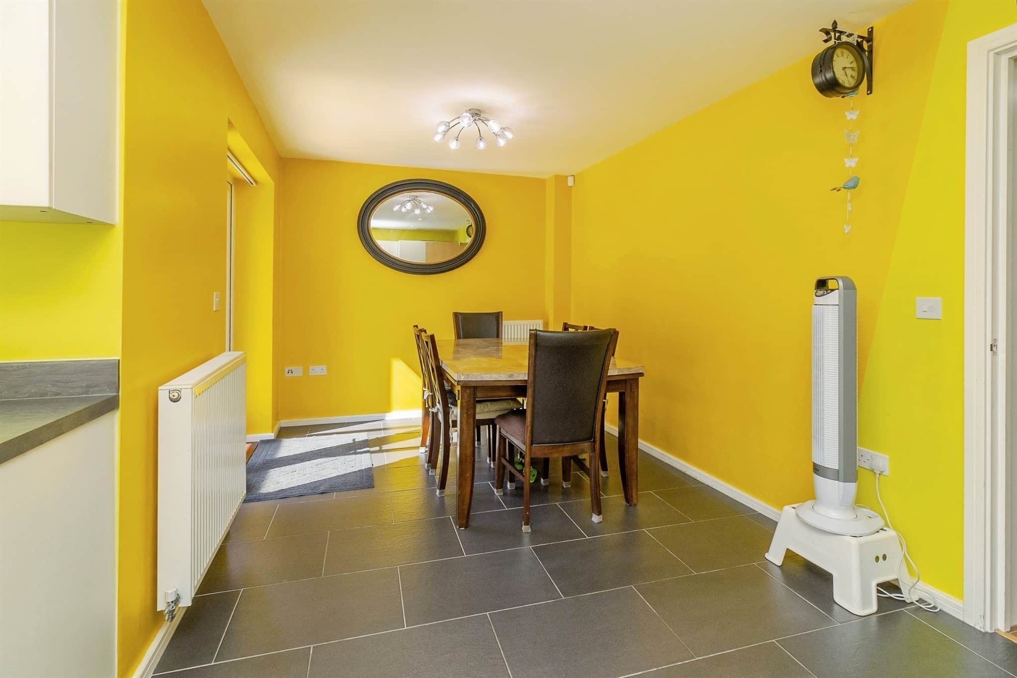 Property at Fen Street, Brooklands, Milton Keynes