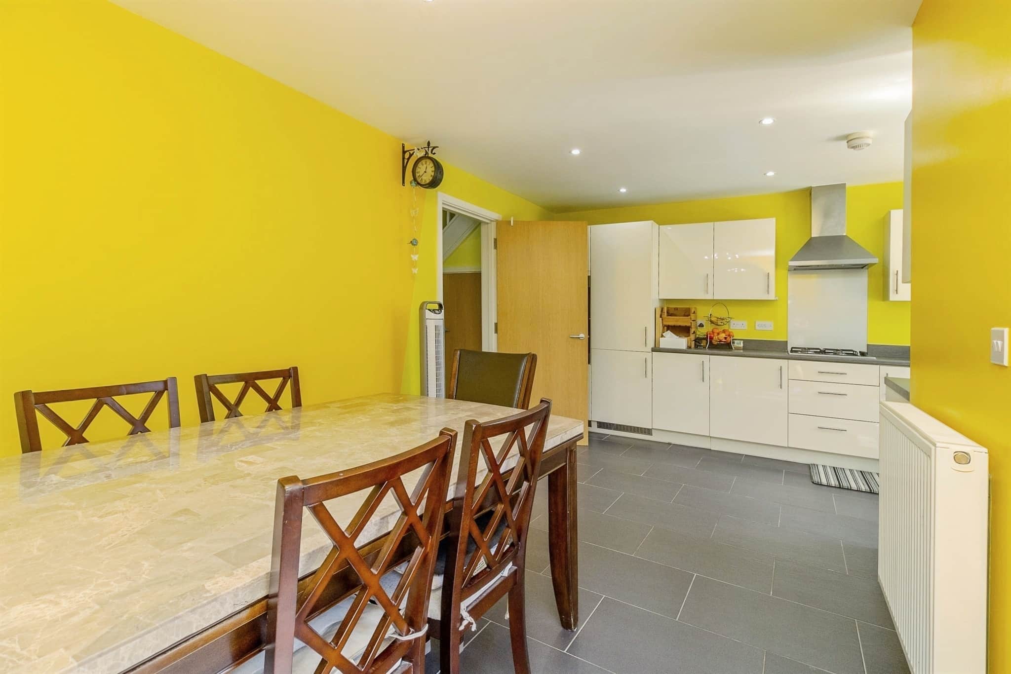 Property at Fen Street, Brooklands, Milton Keynes