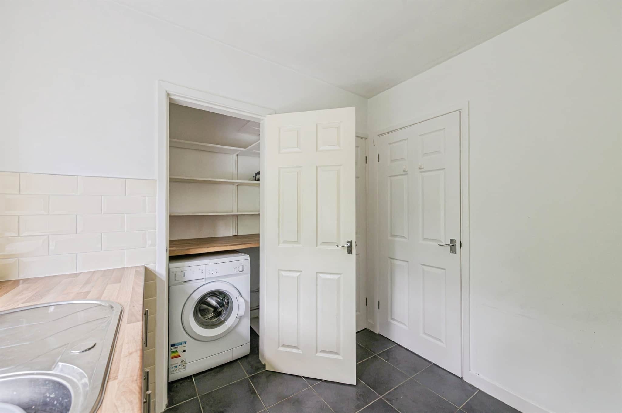 Property at Garrard Gardens, Sutton Coldfield