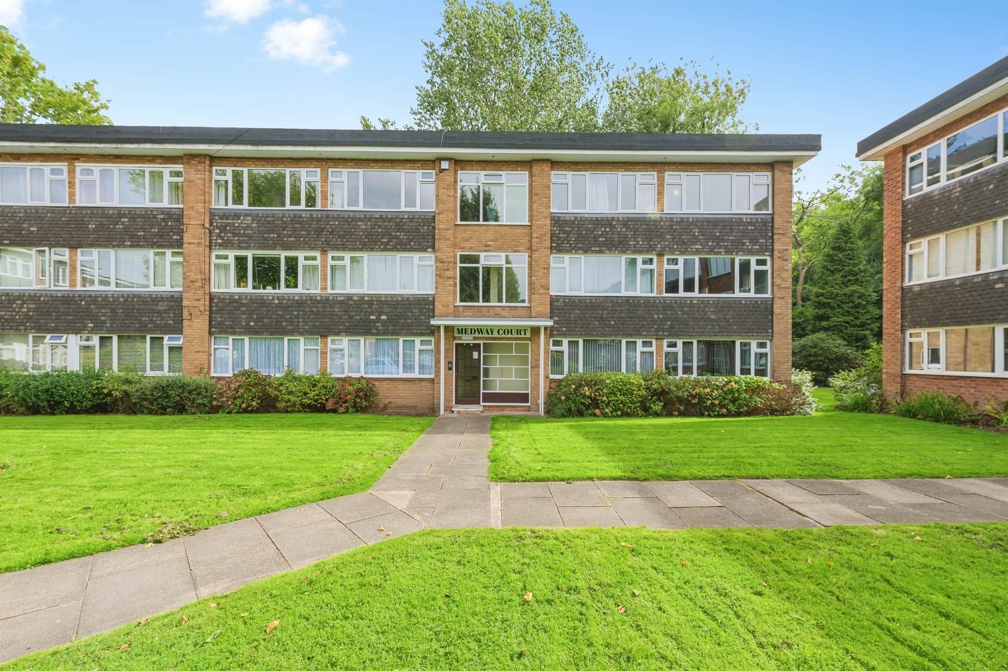 Property at Garrard Gardens, Sutton Coldfield
