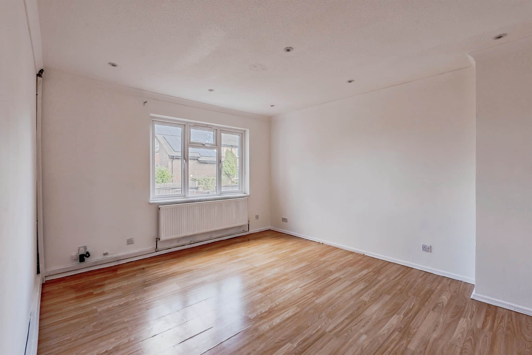 Property at Cumbernauld Walk, Bewbush, CRAWLEY