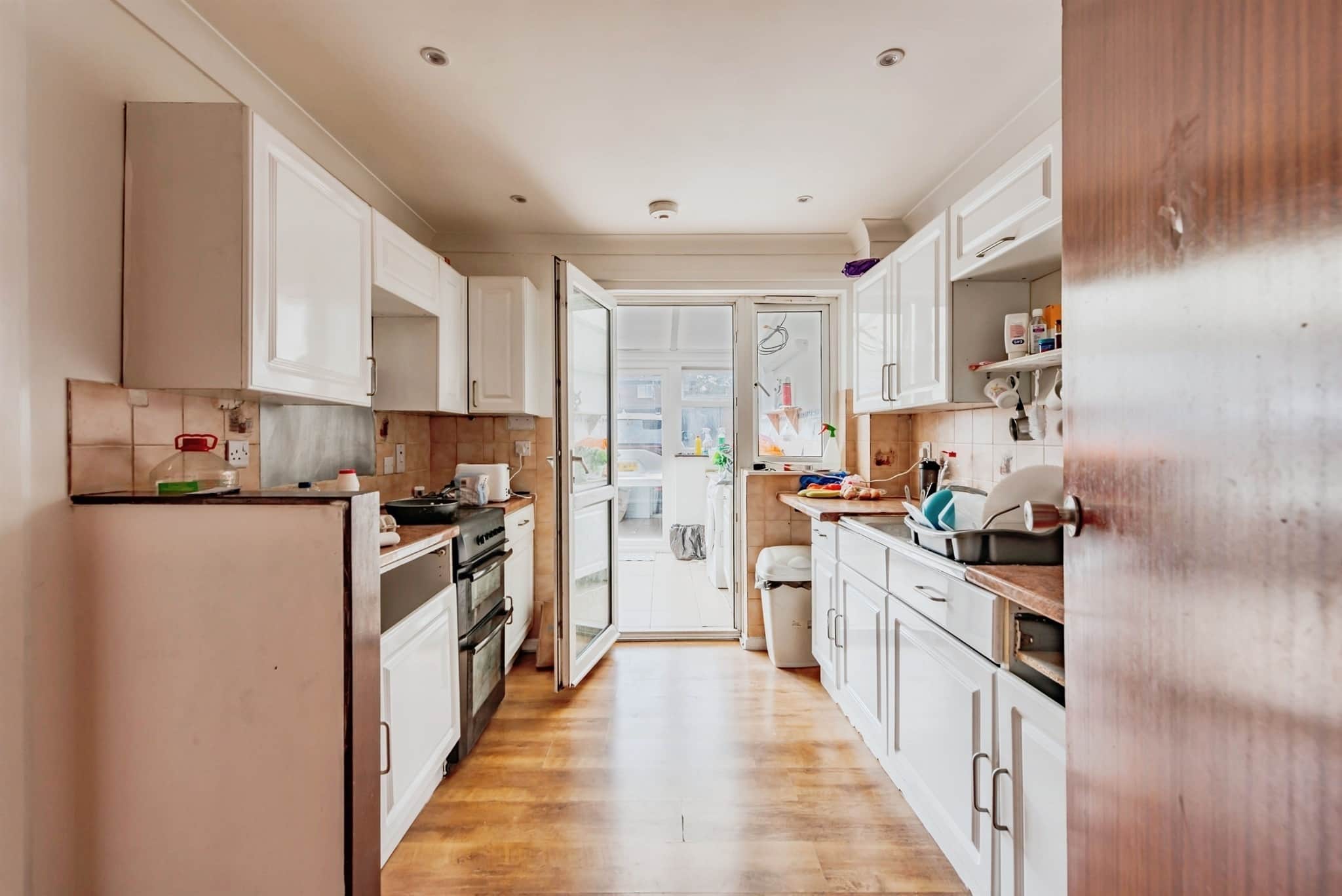 Property at Cumbernauld Walk, Bewbush, CRAWLEY