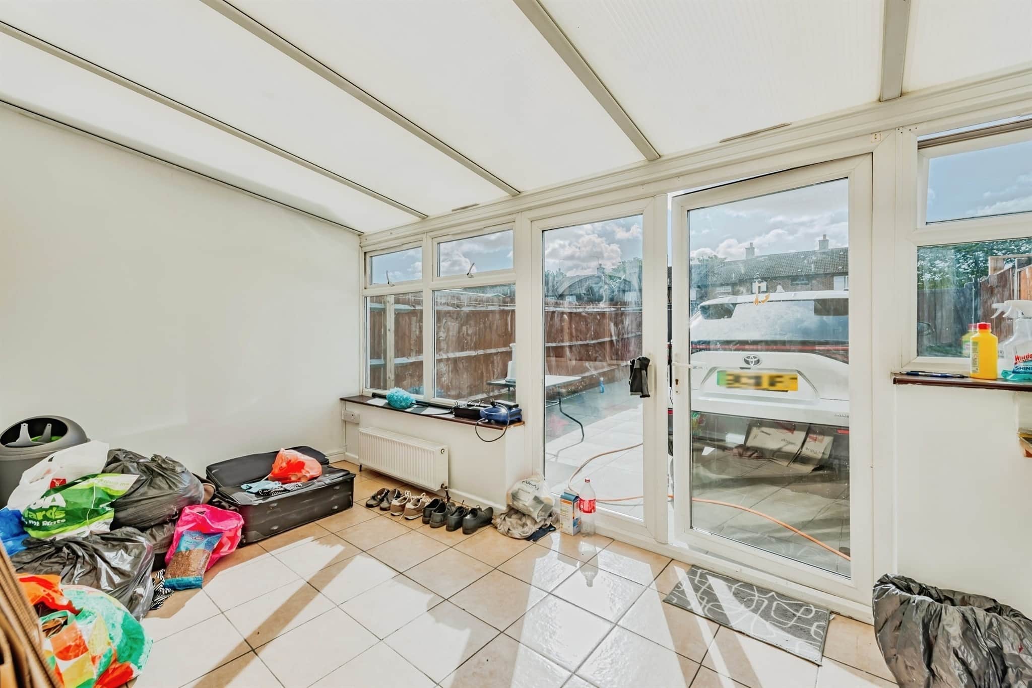 Property at Cumbernauld Walk, Bewbush, CRAWLEY