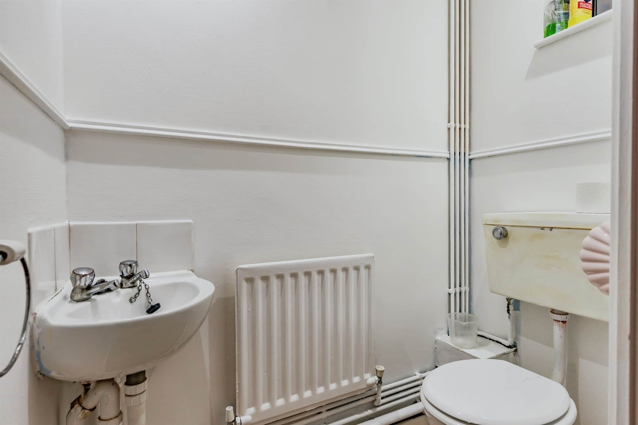 Property at Cumbernauld Walk, Bewbush, CRAWLEY