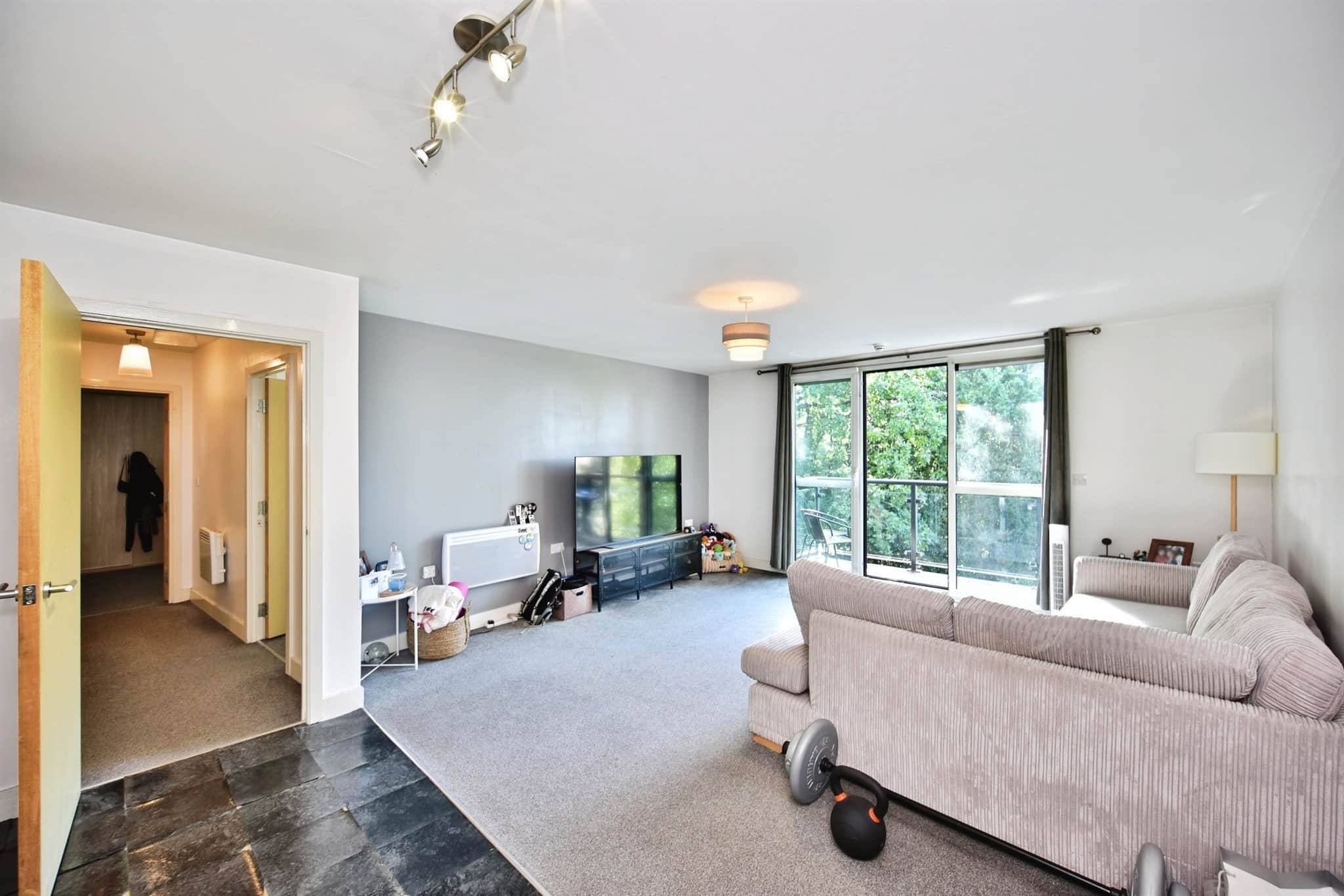 Property at Sandling Lane, Maidstone