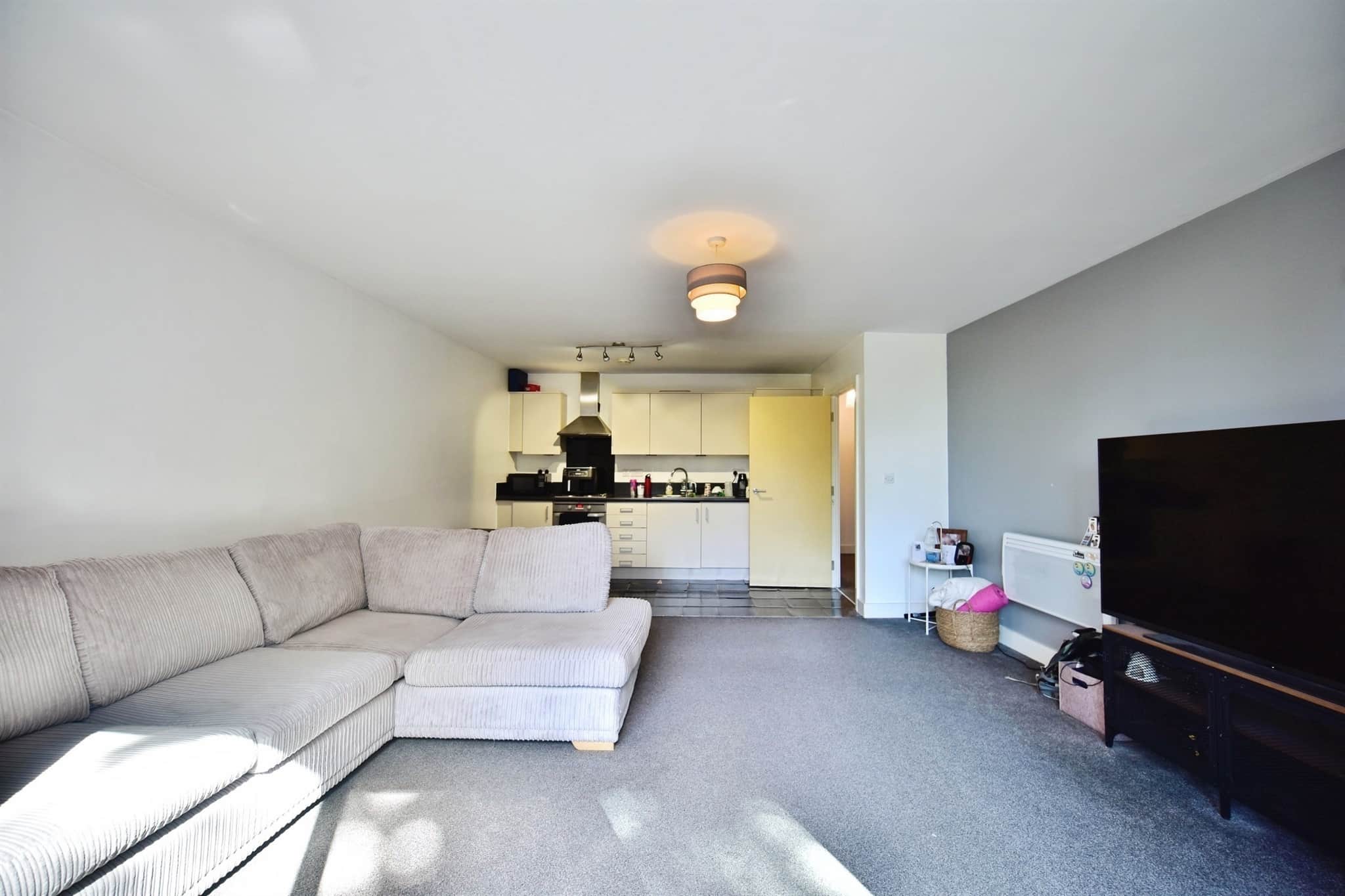 Property at Sandling Lane, Maidstone