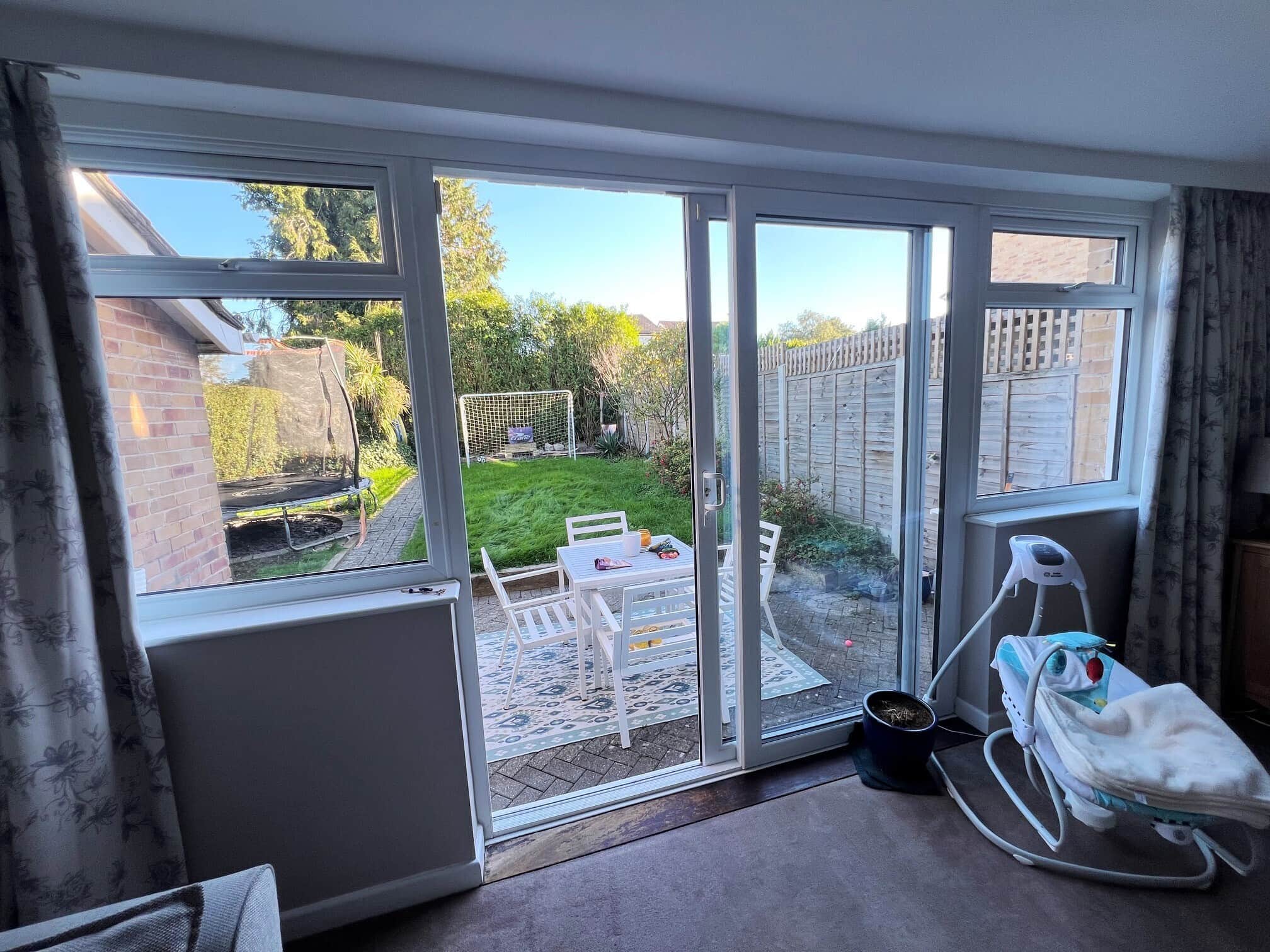 Property at Charlton Road, Brentry, Bristol