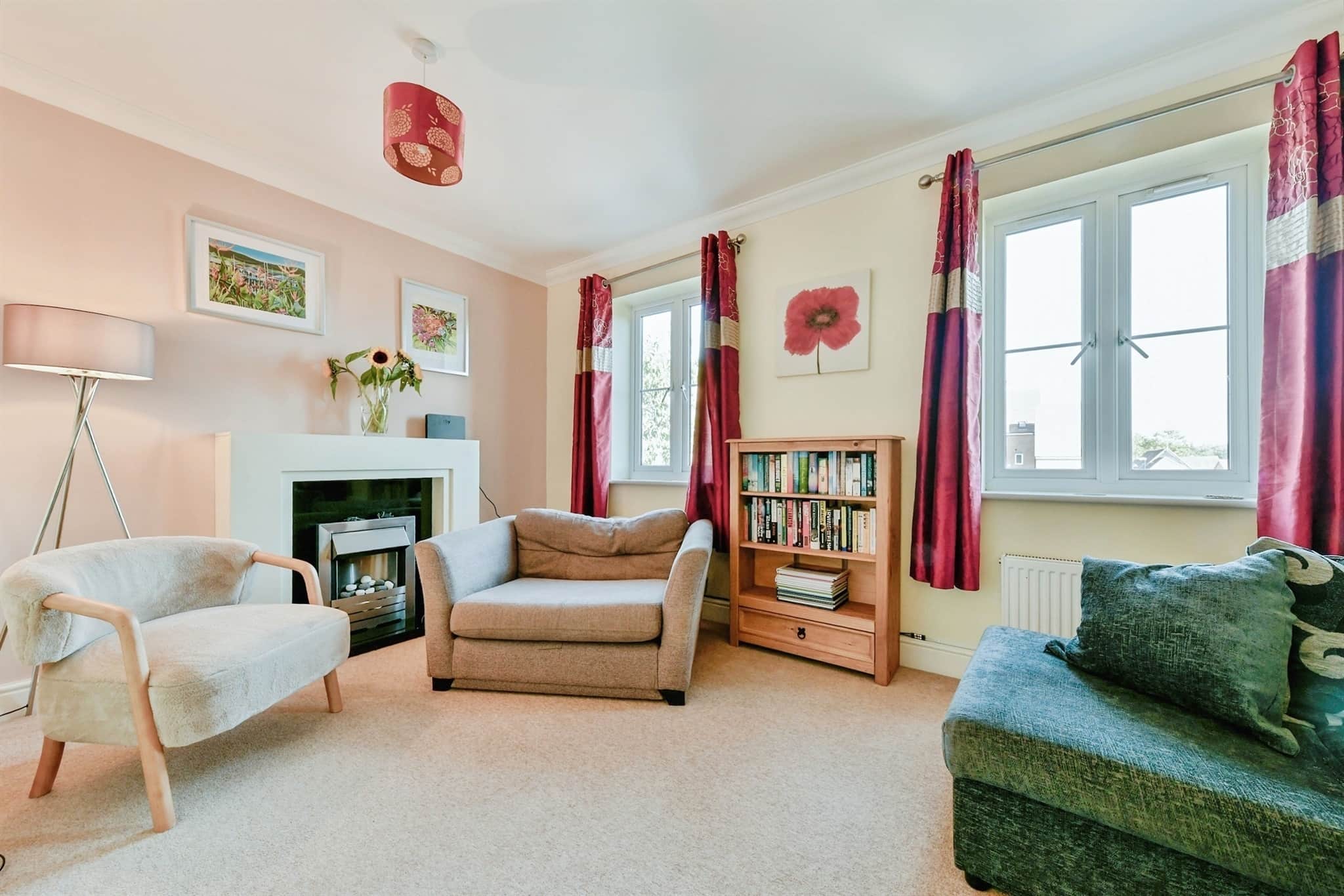 Property at Pembridge Gardens, Bragbury End, STEVENAGE