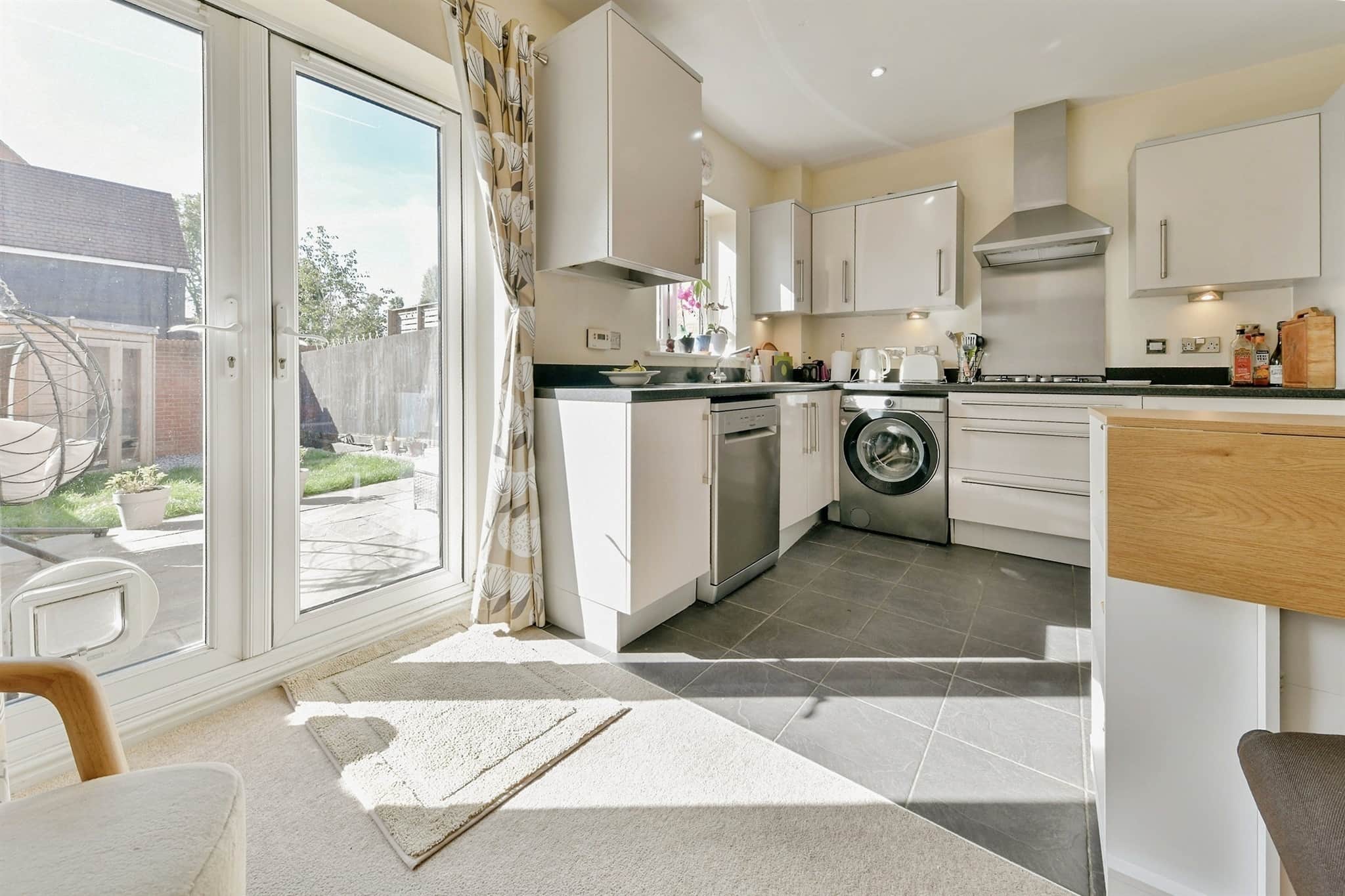 Property at Pembridge Gardens, Bragbury End, STEVENAGE
