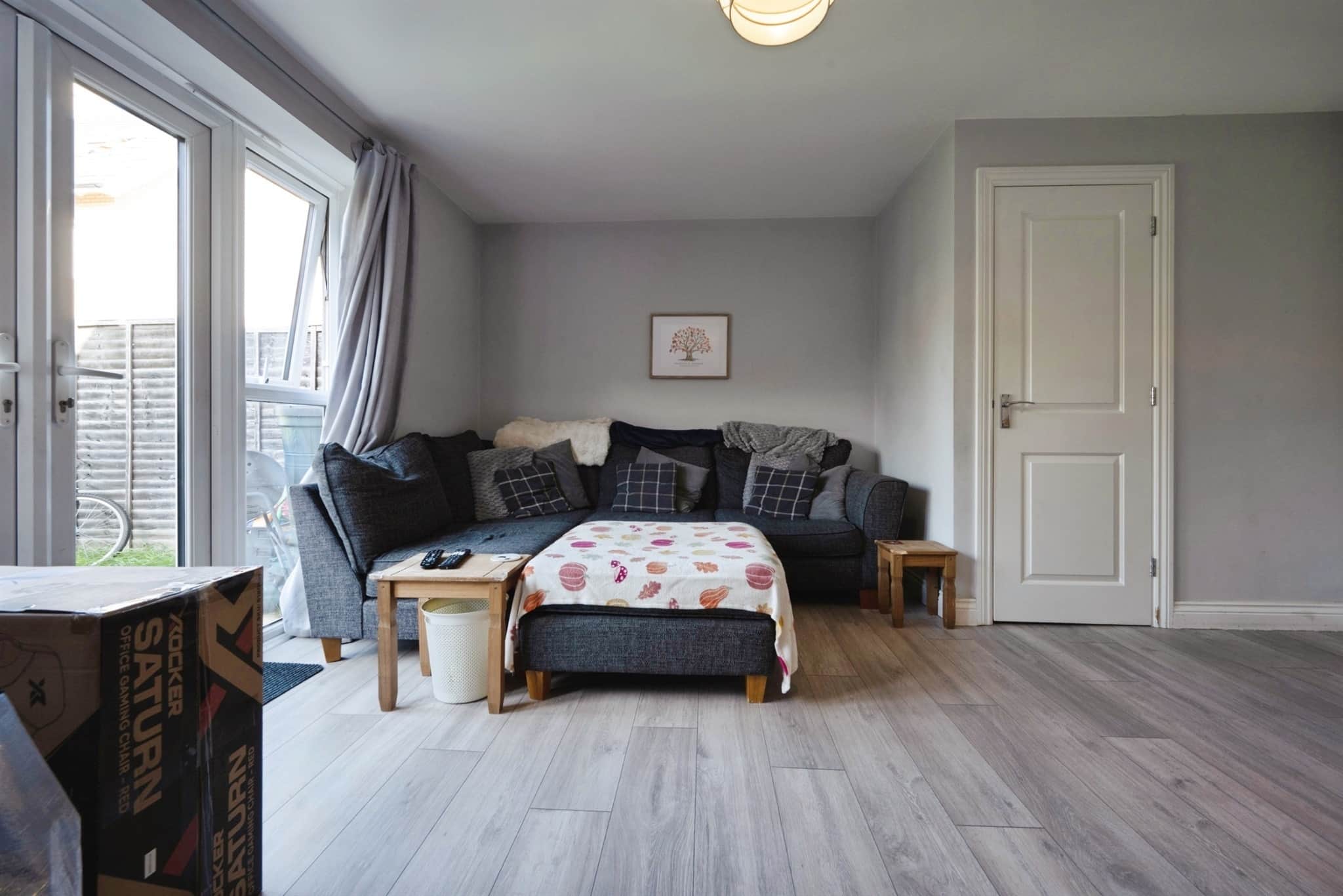 Property at Cantley Road, Great Denham, Bedford
