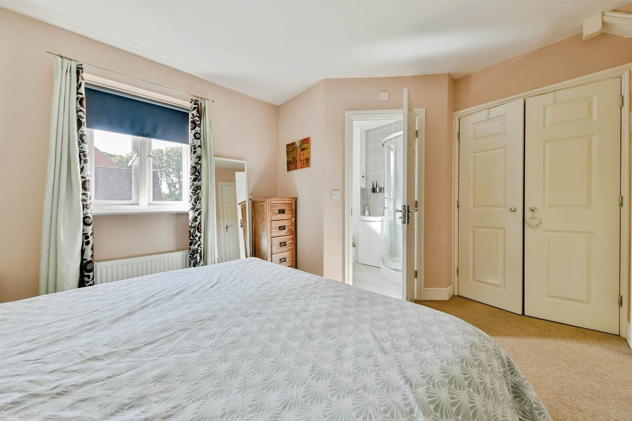 Property at Pembridge Gardens, Bragbury End, STEVENAGE