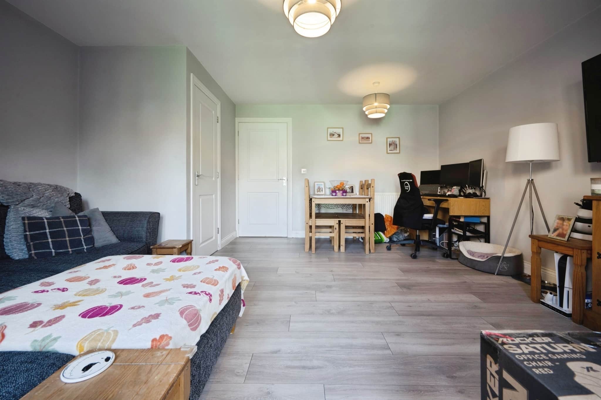 Property at Cantley Road, Great Denham, Bedford