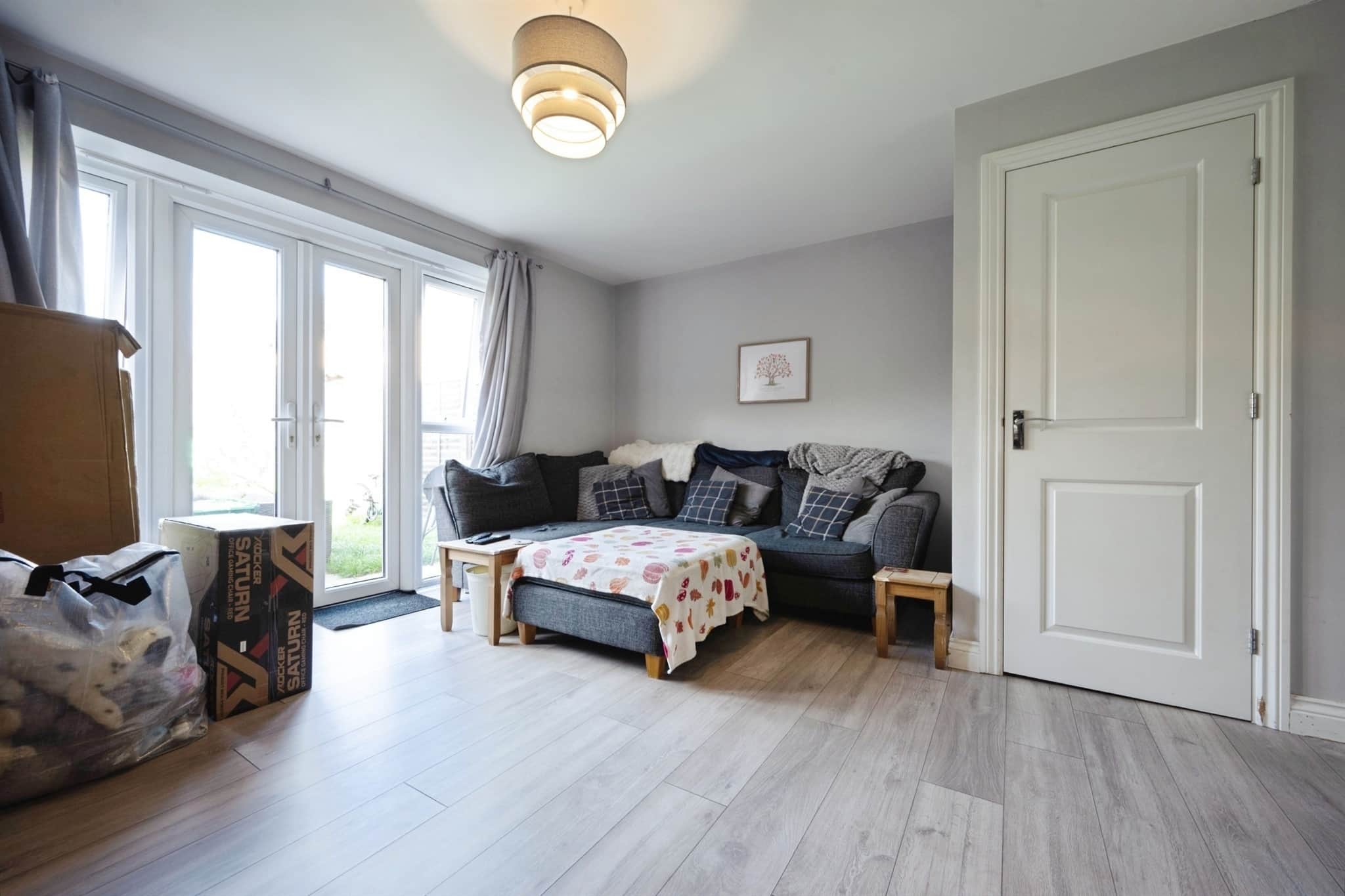 Property at Cantley Road, Great Denham, Bedford
