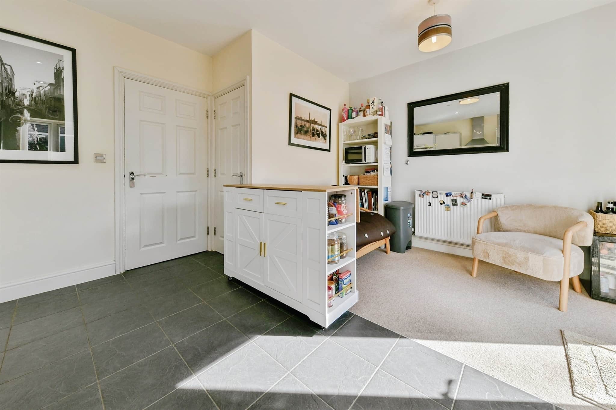 Property at Pembridge Gardens, Bragbury End, STEVENAGE