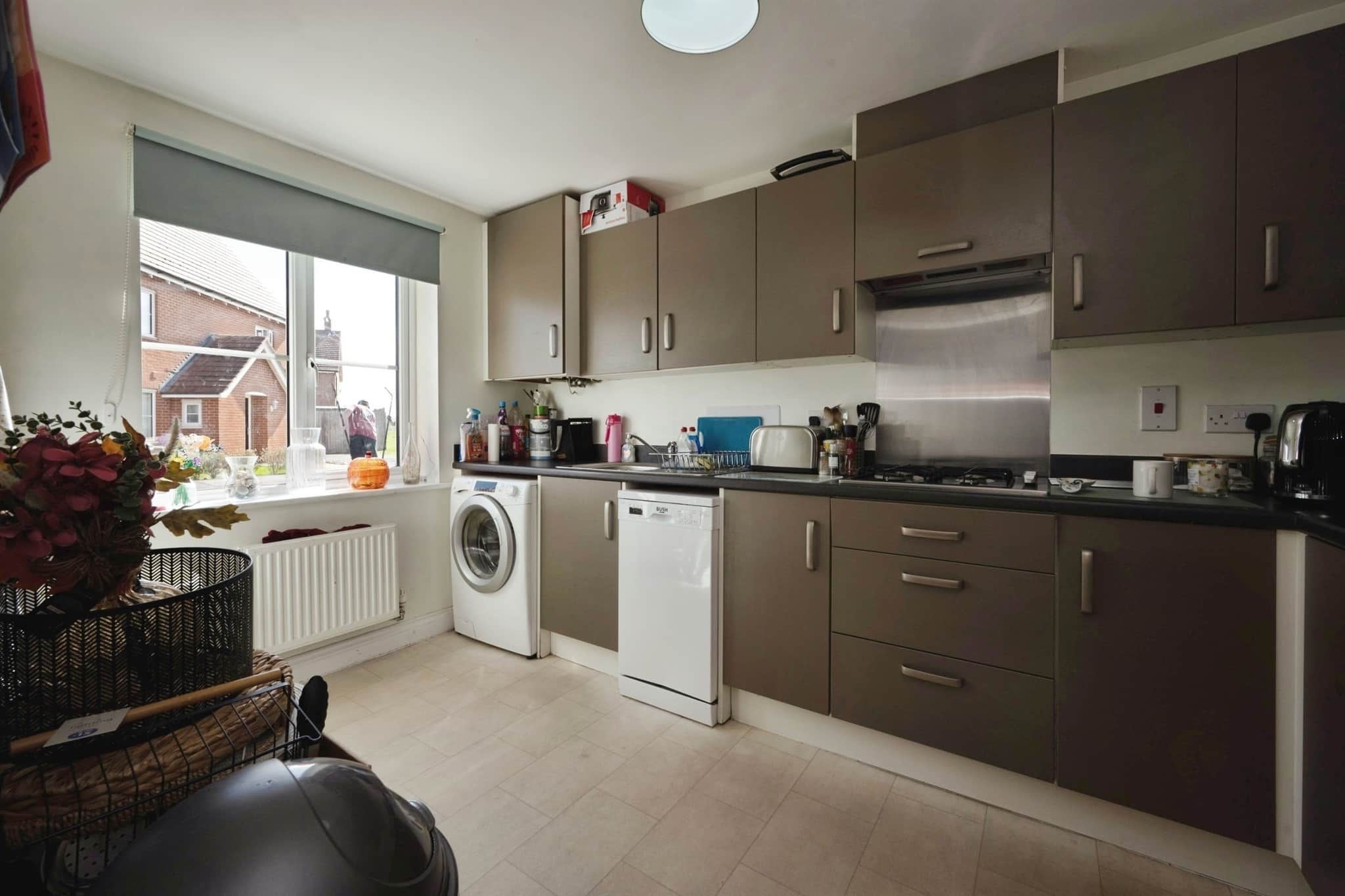 Property at Cantley Road, Great Denham, Bedford