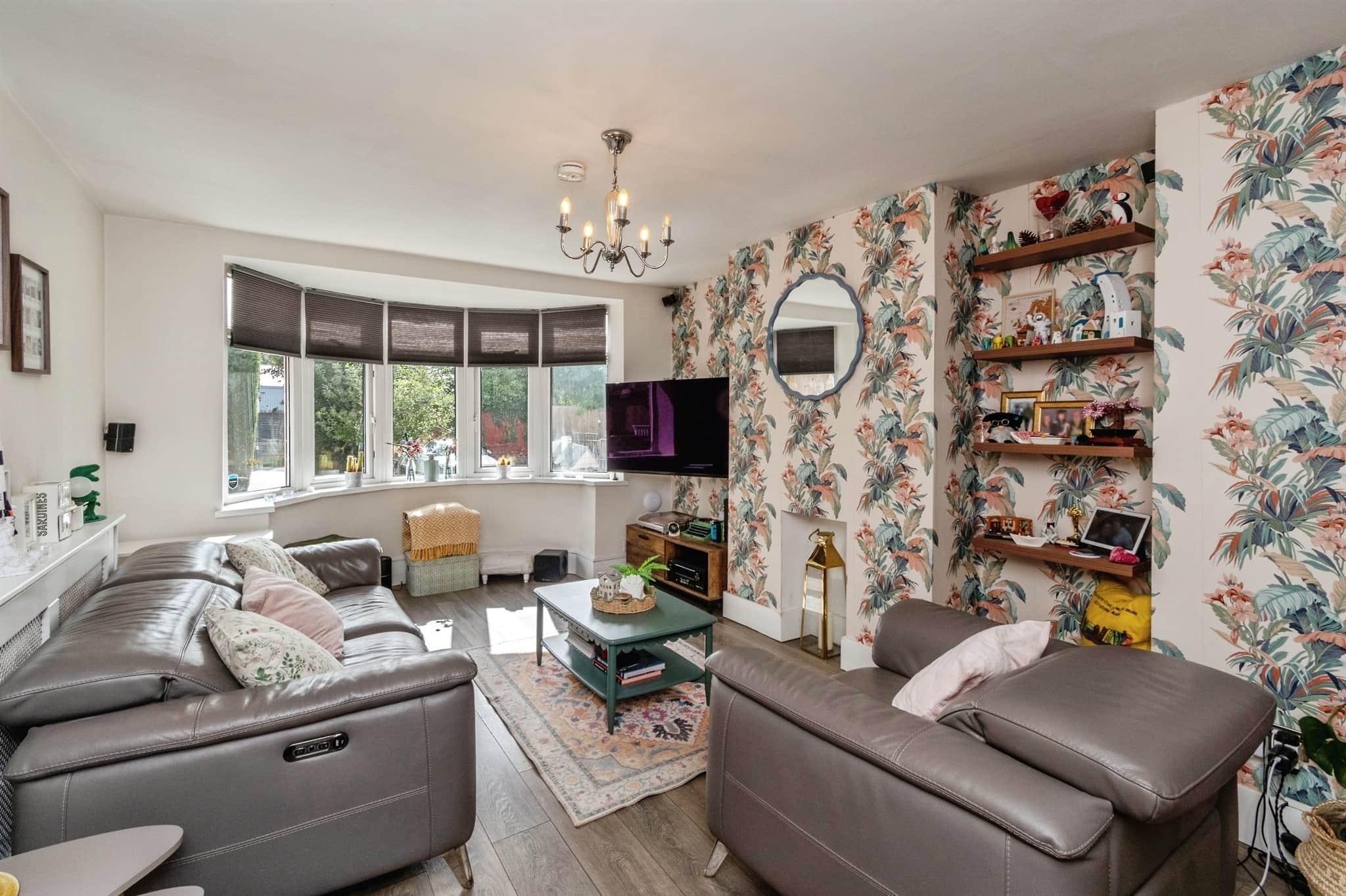 Property at High Street, Princes End, TIPTON