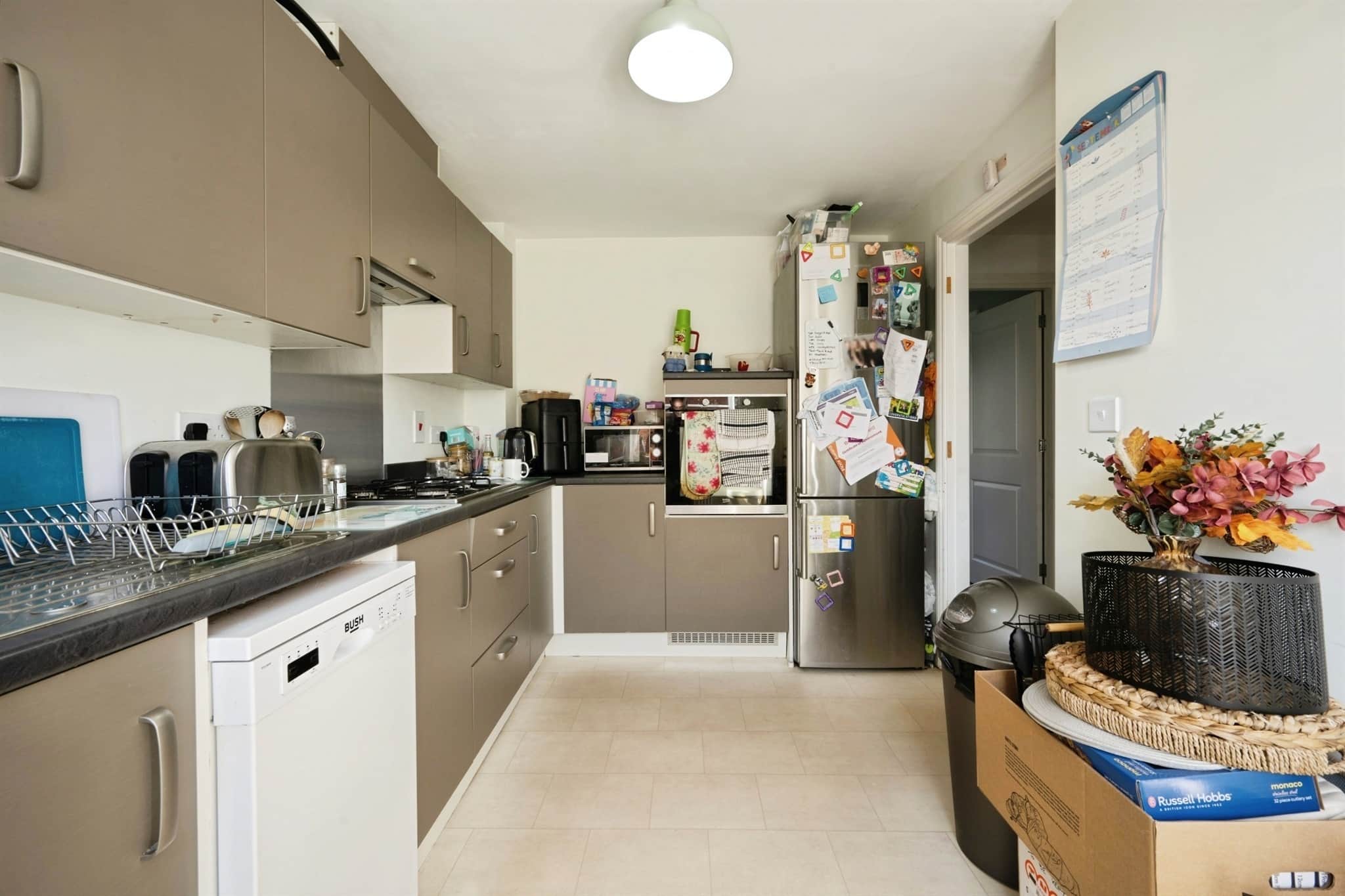 Property at Cantley Road, Great Denham, Bedford