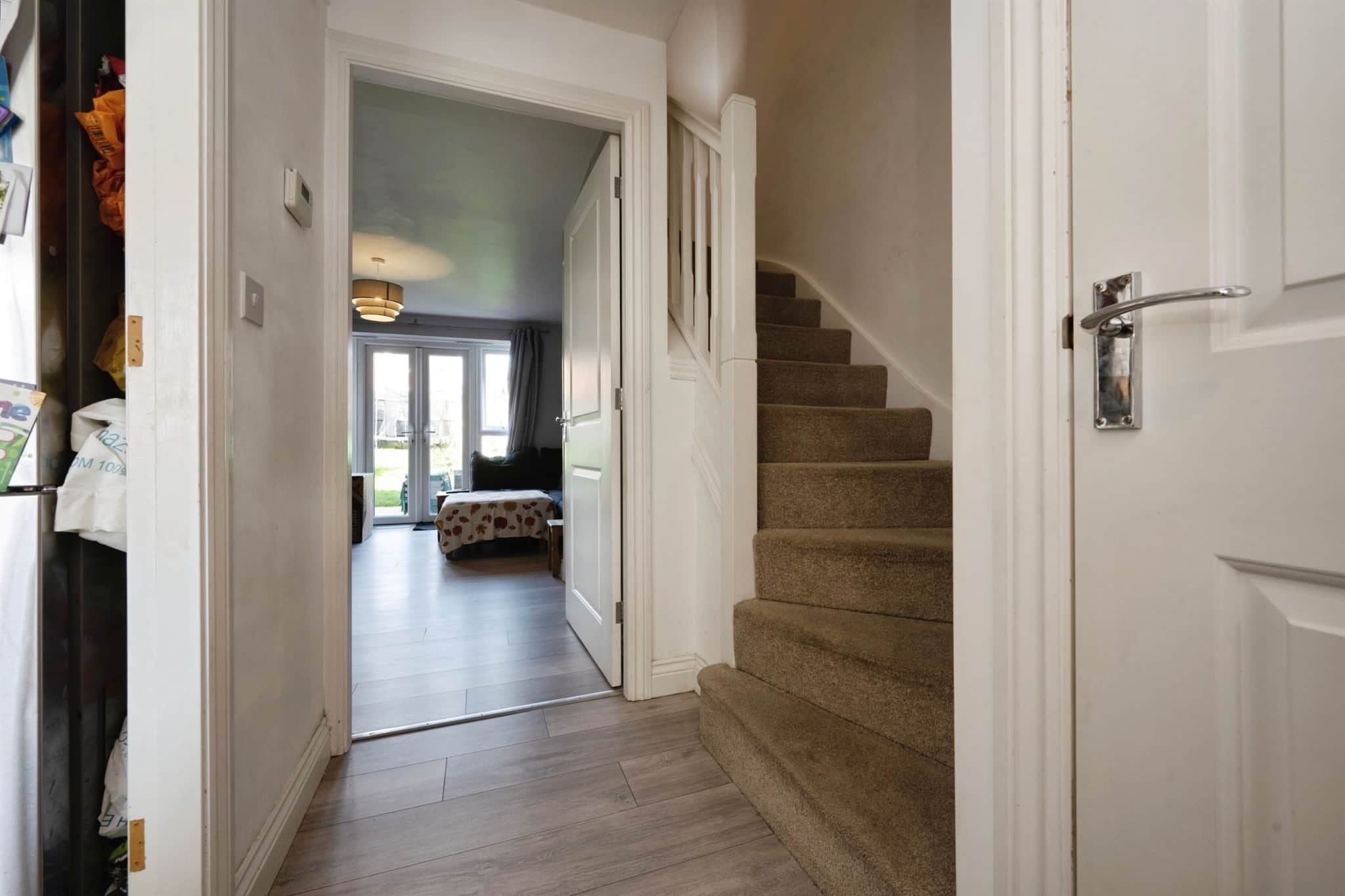 Property at Cantley Road, Great Denham, Bedford