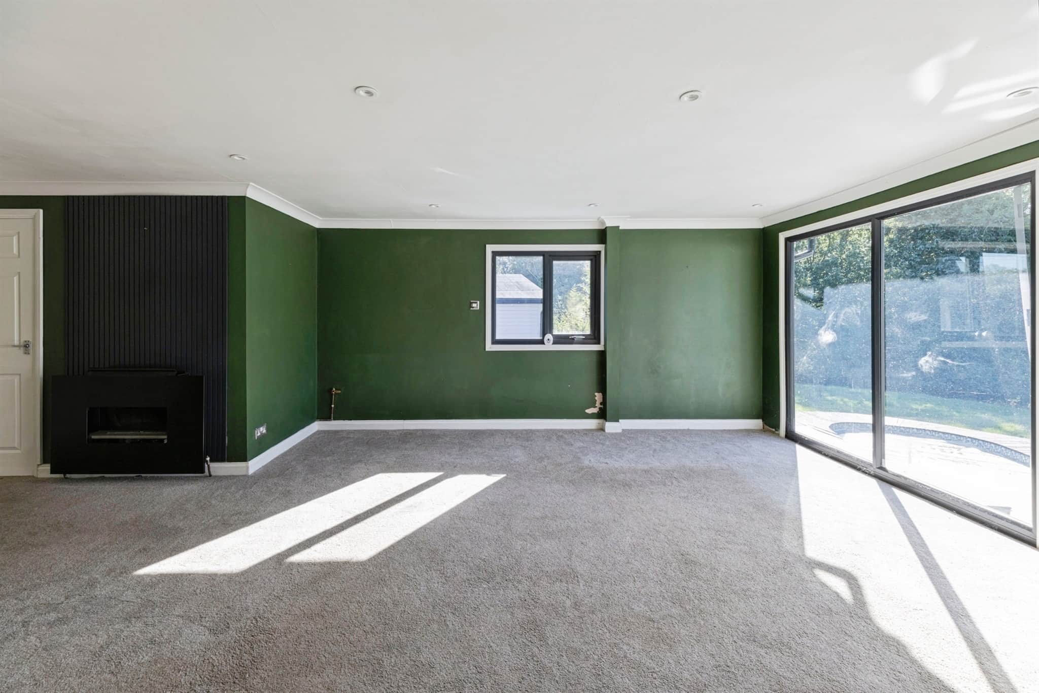 Property at Grubbins Lane, Speen, Princes Risborough