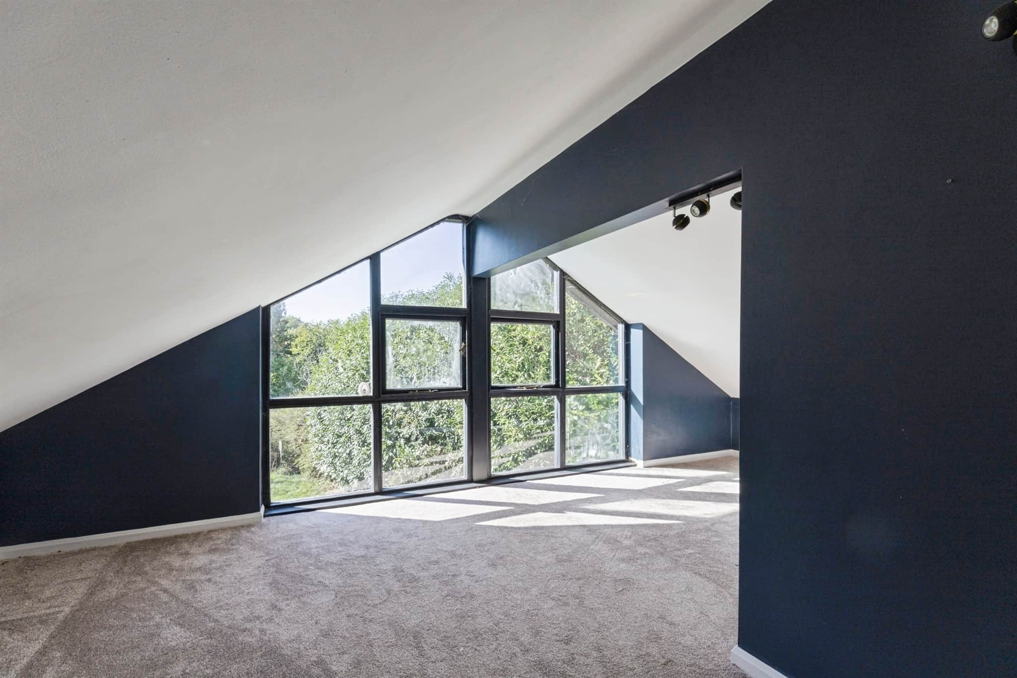 Property at Grubbins Lane, Speen, Princes Risborough