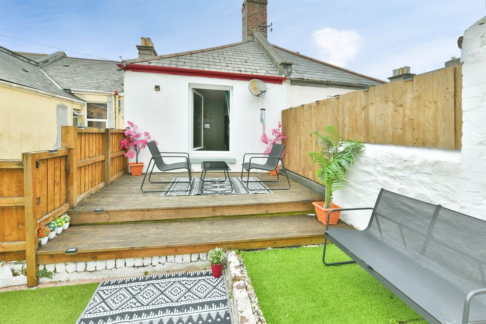 Property at Pasley Street, Plymouth