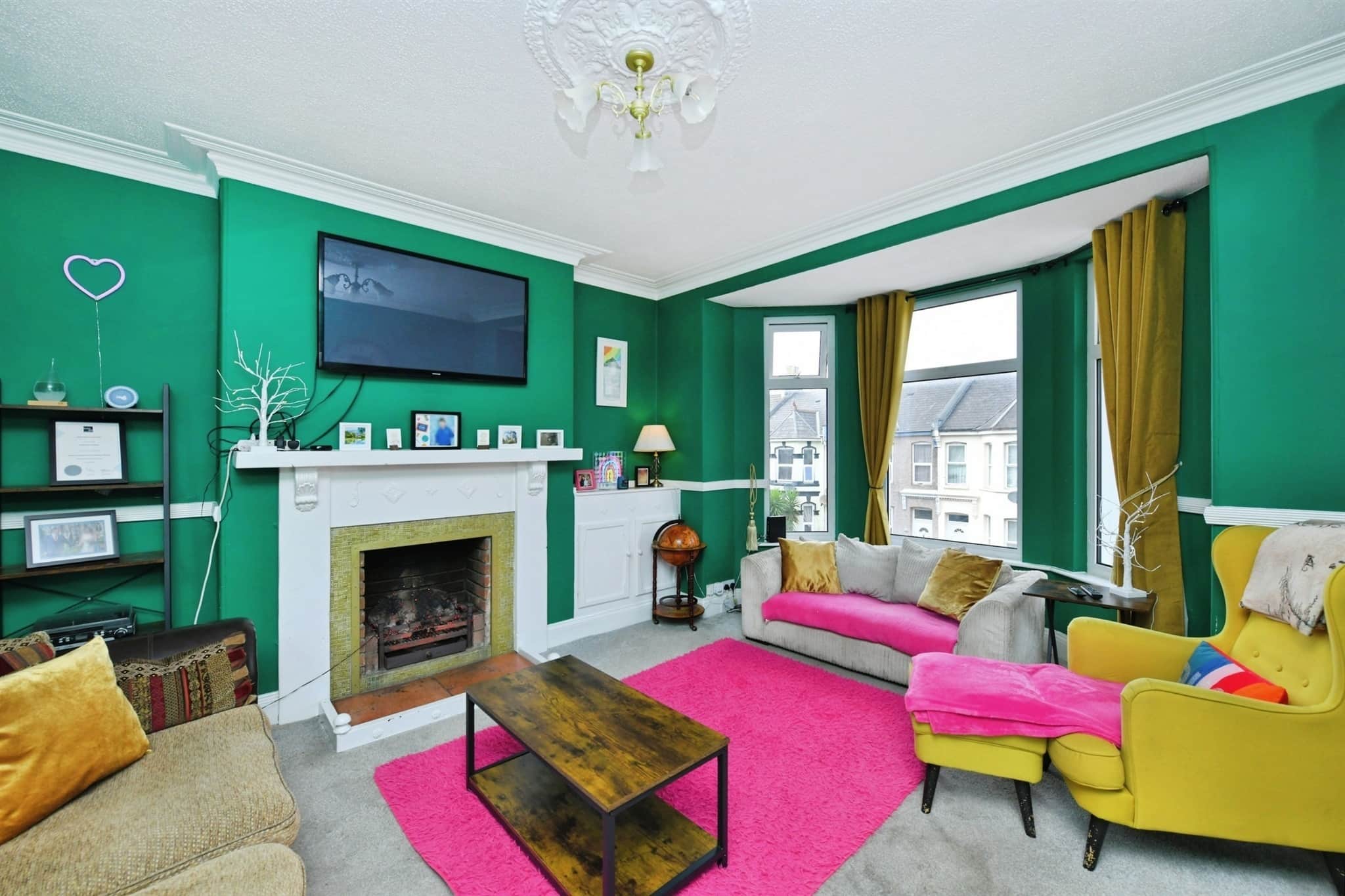 Property at Pasley Street, Plymouth