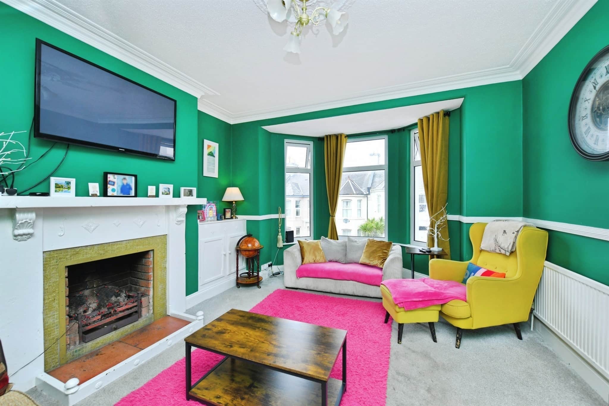Property at Pasley Street, Plymouth