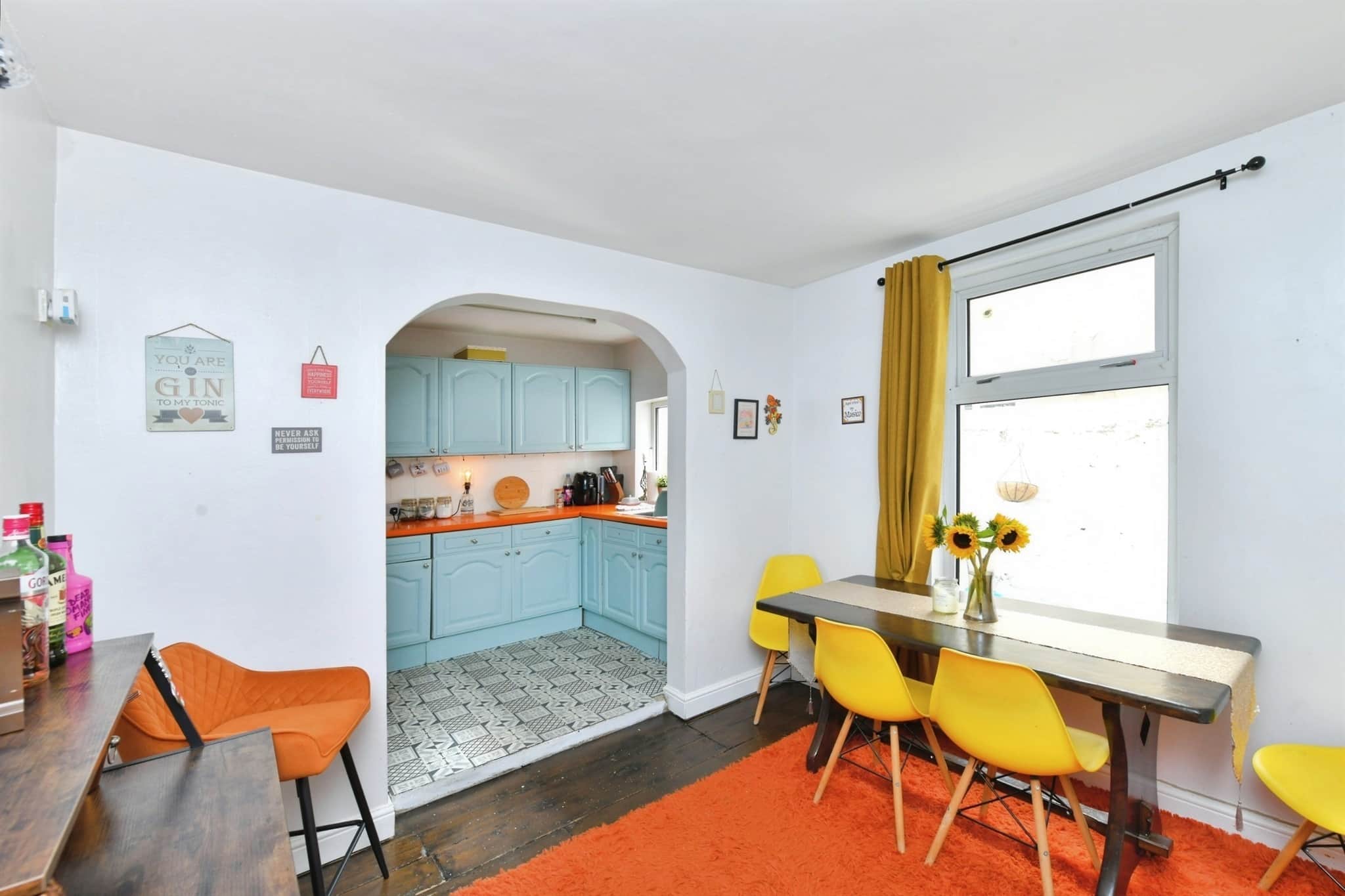 Property at Pasley Street, Plymouth