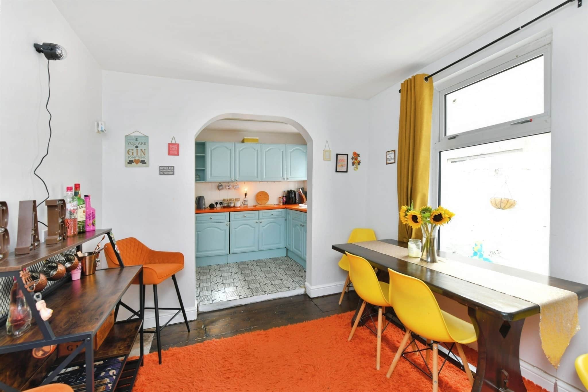 Property at Pasley Street, Plymouth