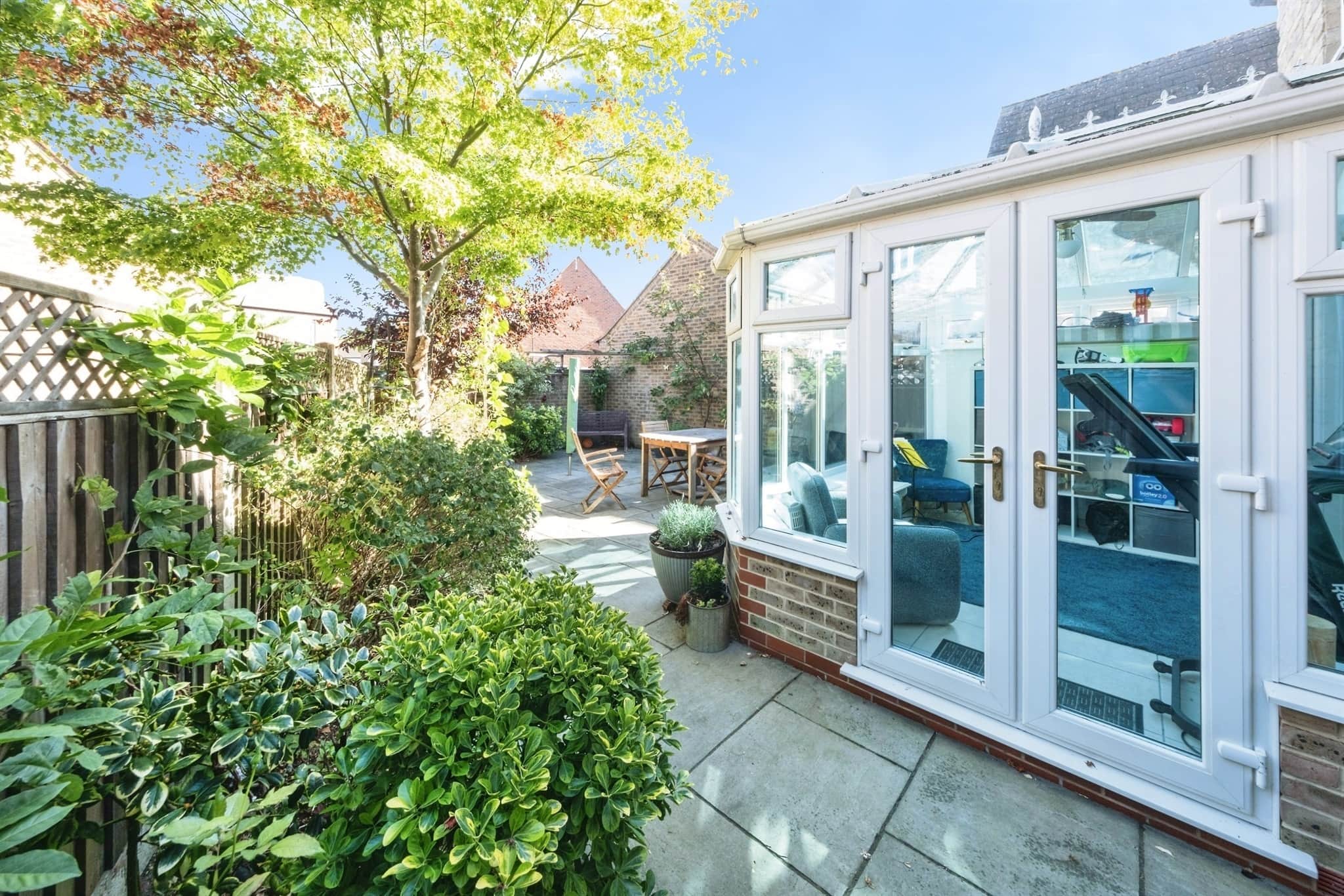 Property at Lapsley Drive, Banbury