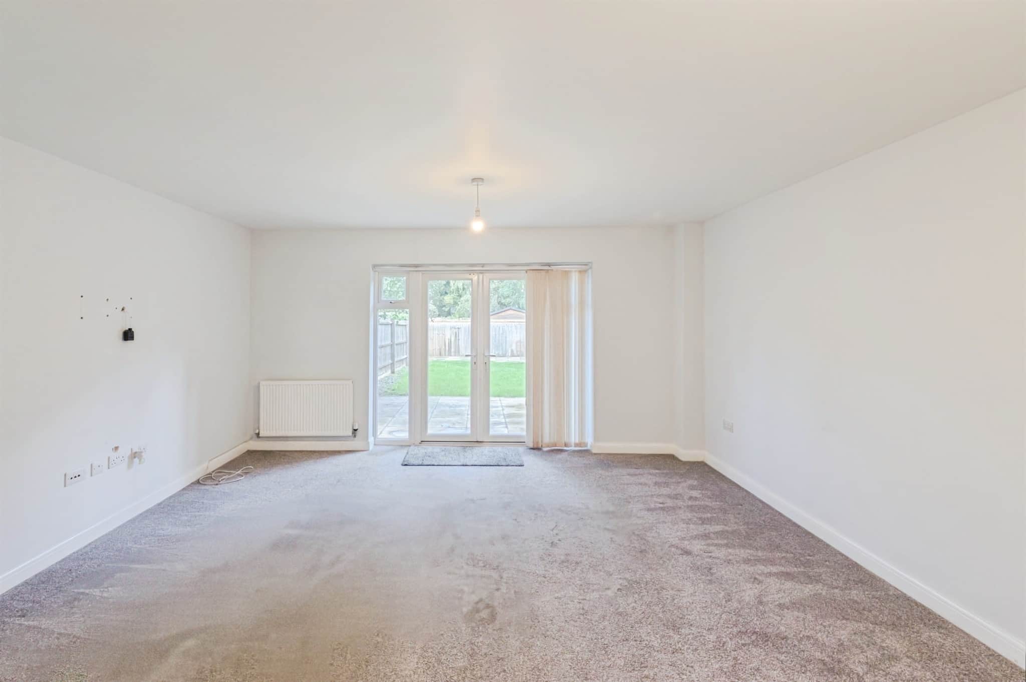 Property at Upper Holland Road, Sutton Coldfield