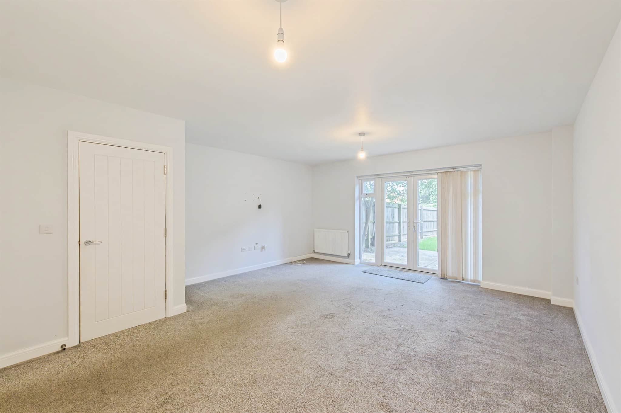 Property at Upper Holland Road, Sutton Coldfield