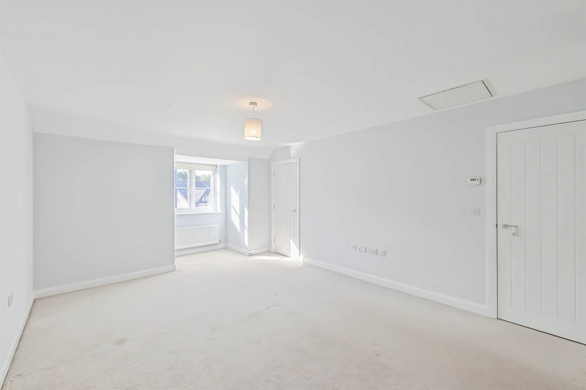 Property at Upper Holland Road, Sutton Coldfield